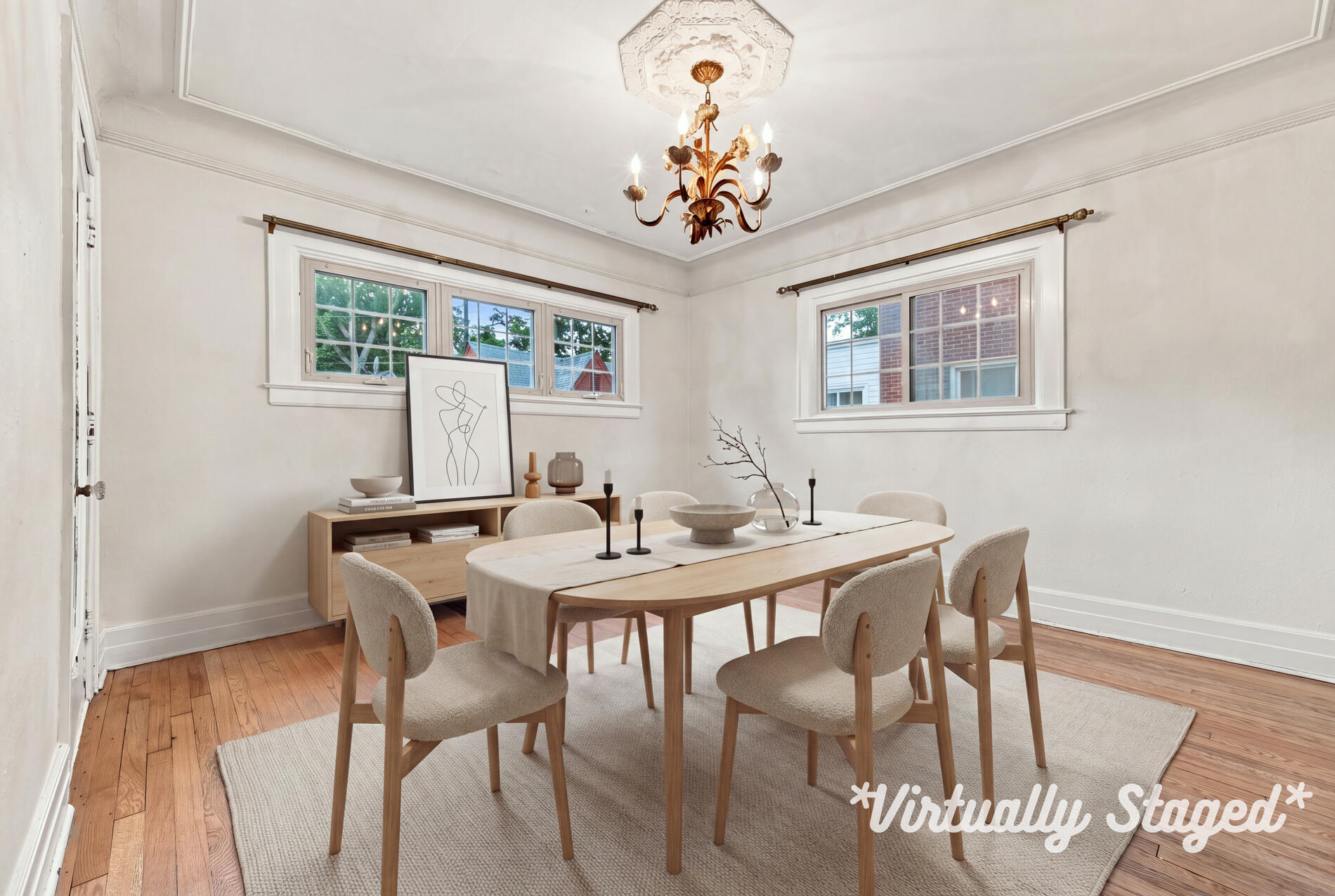 16587 La Salle Avenue Property Photo 8