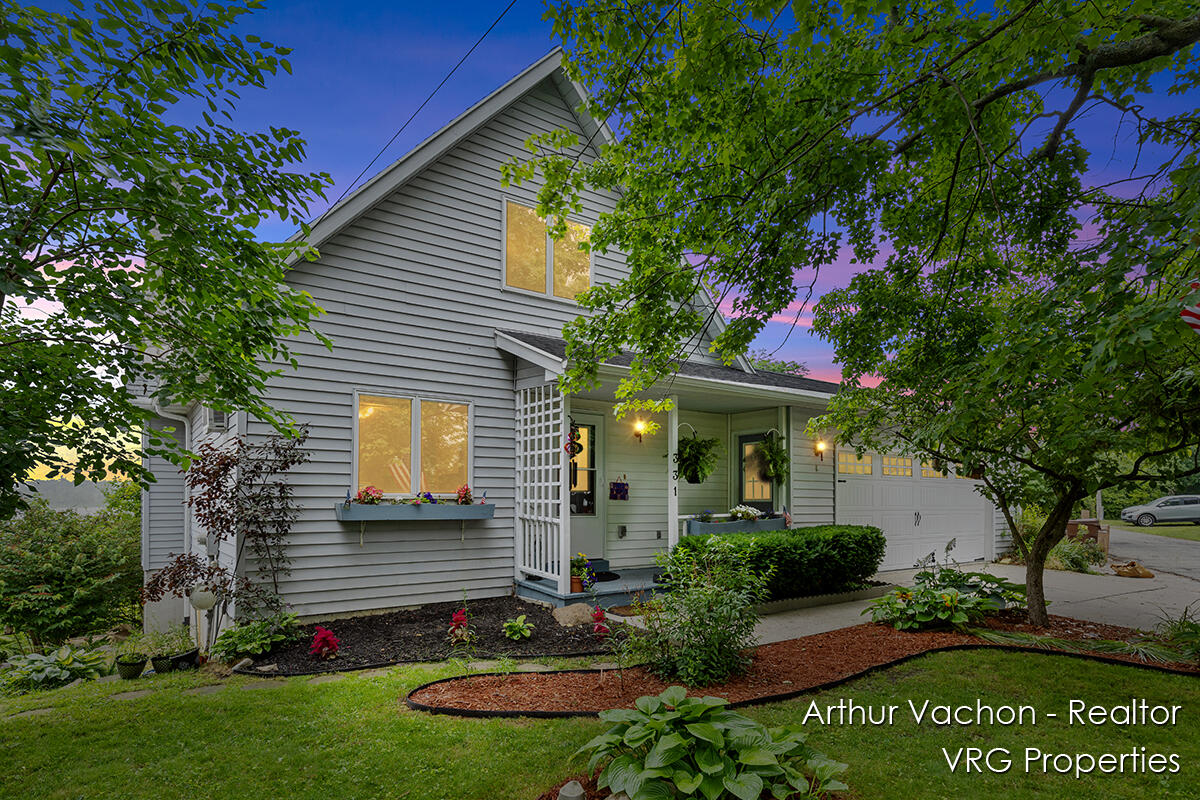 331 Conkey Drive
