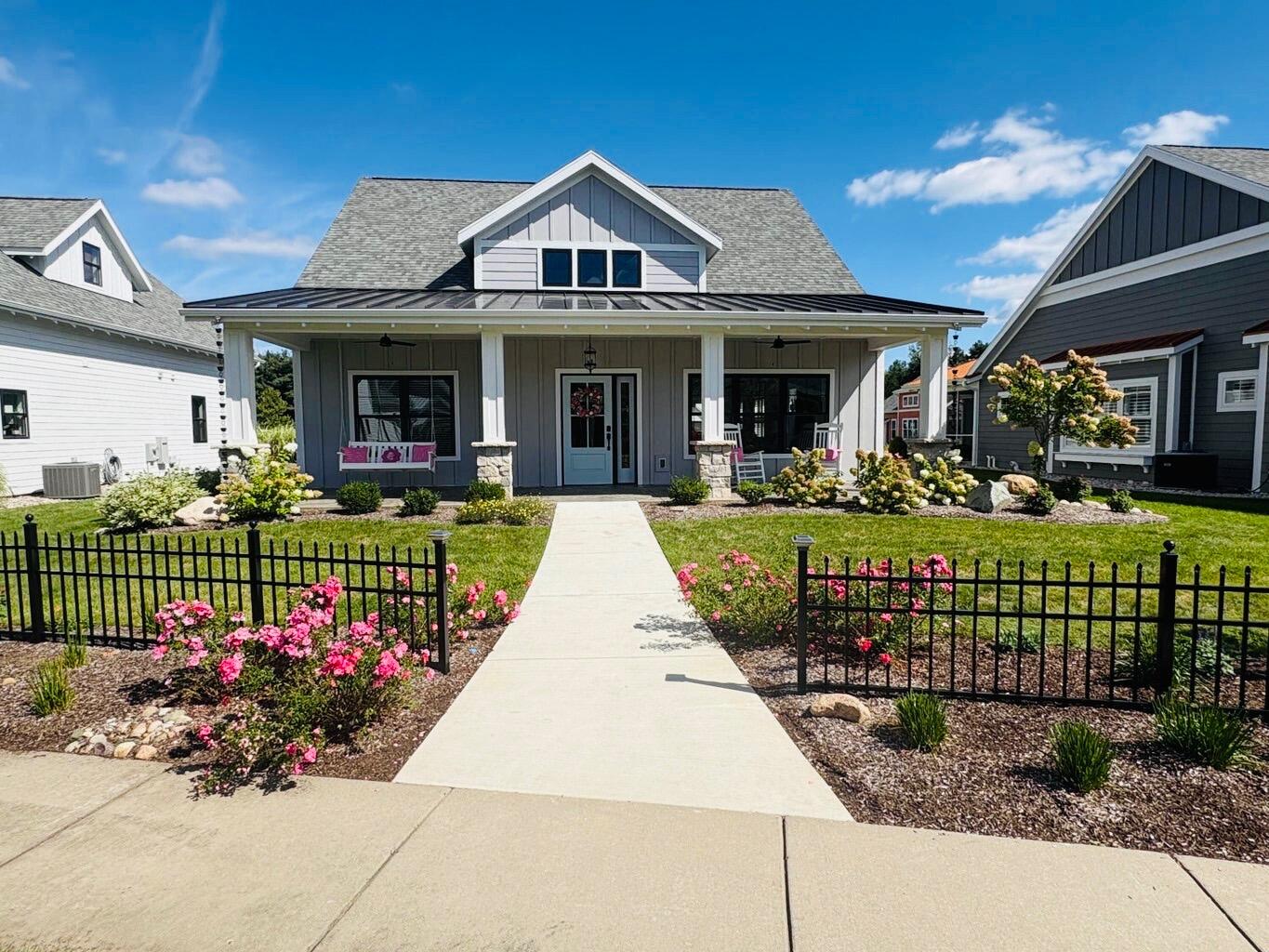 8202 Coneflower Cove Property Photo 1