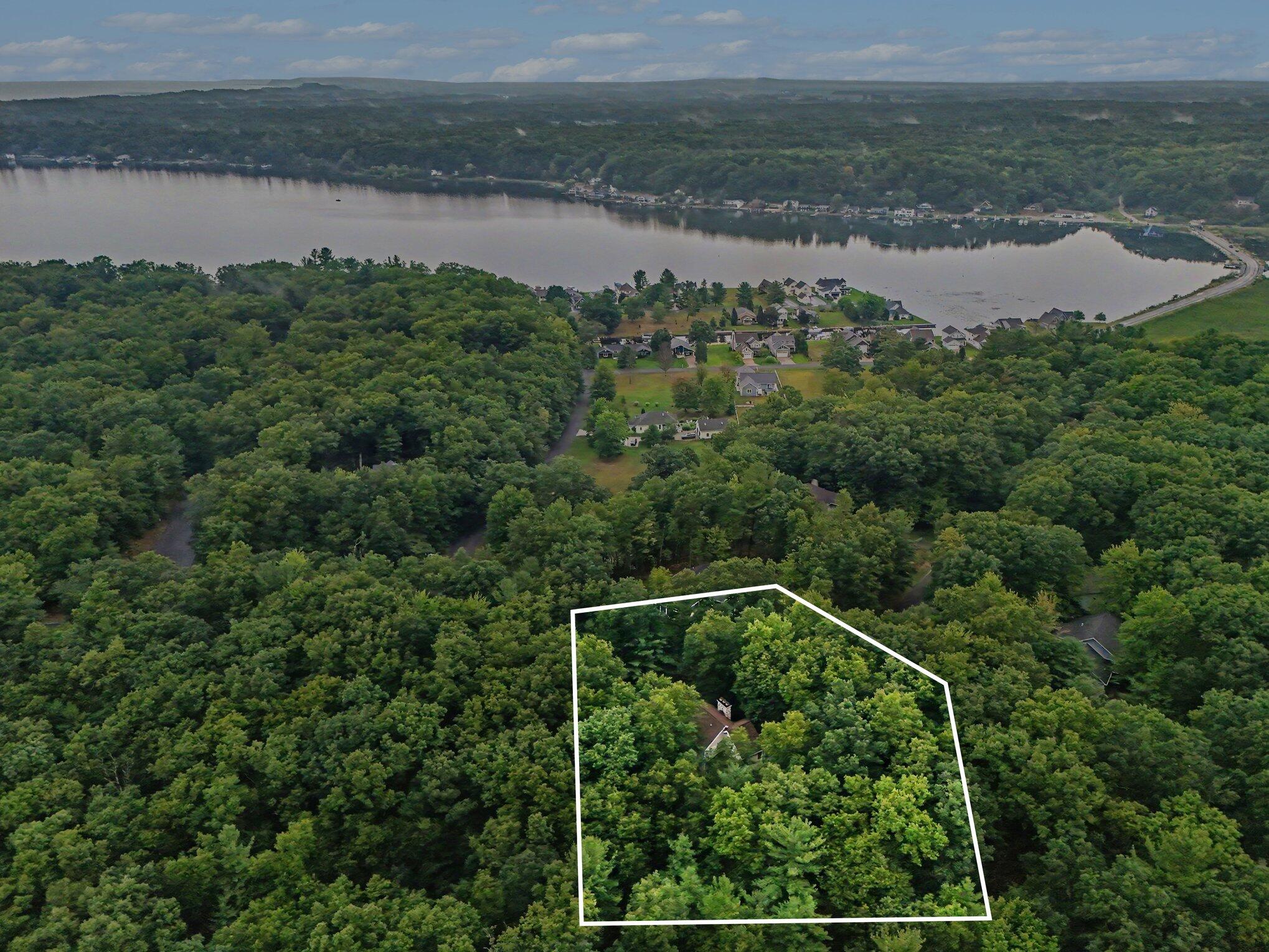 5439 Shawnee Road Property Photo 45