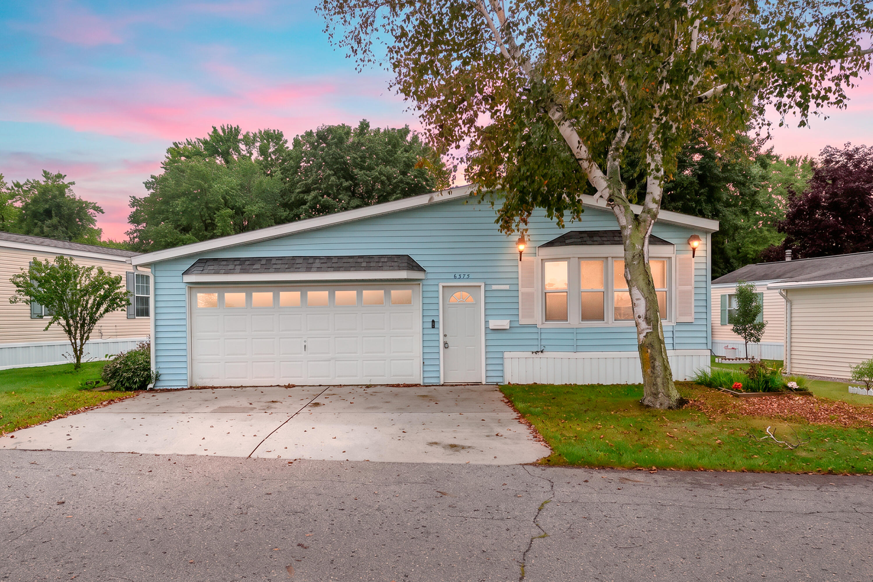 6375 Medford Way Property Photo 1