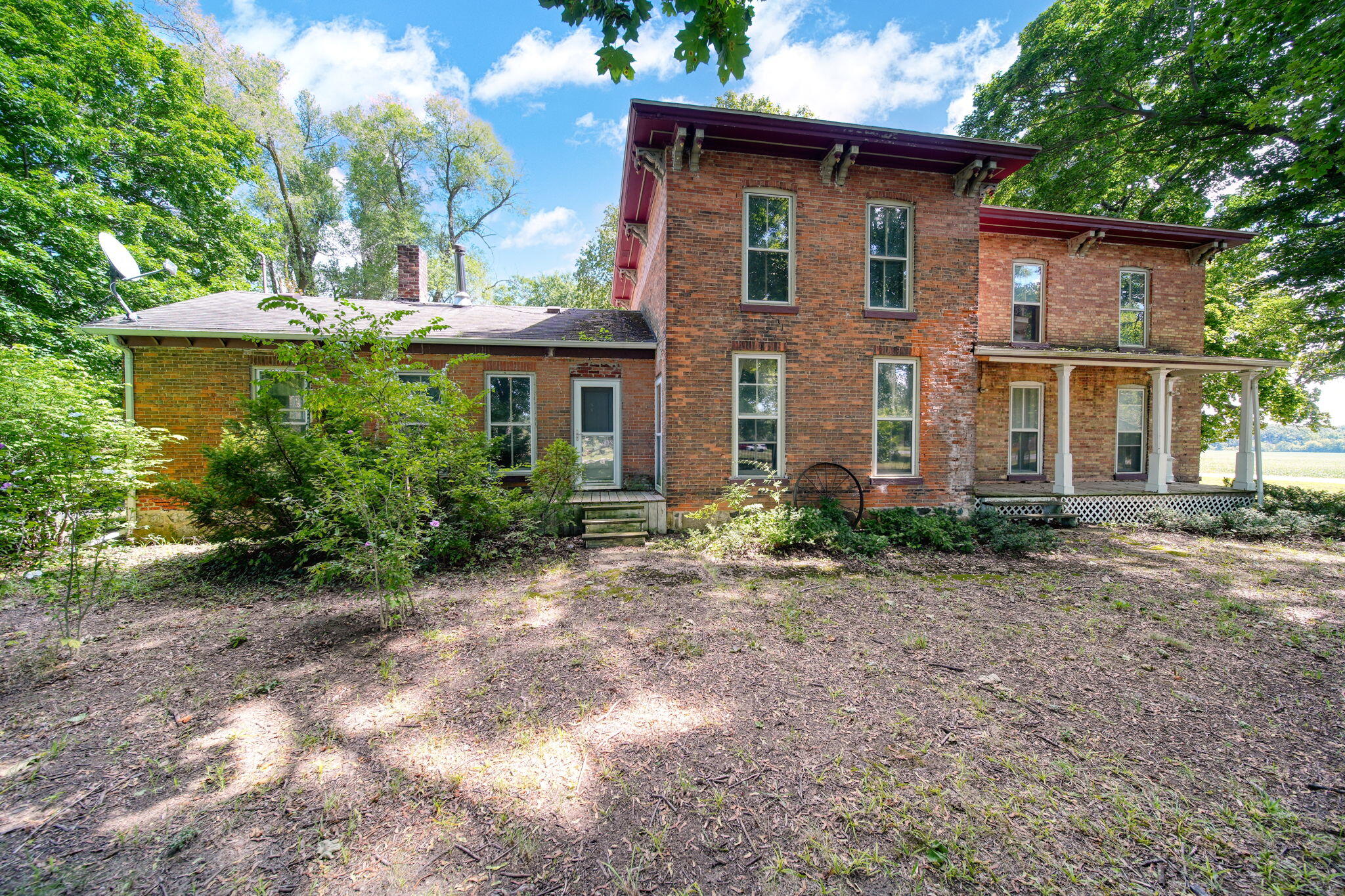 3125 N Rogers Highway Property Photo 1