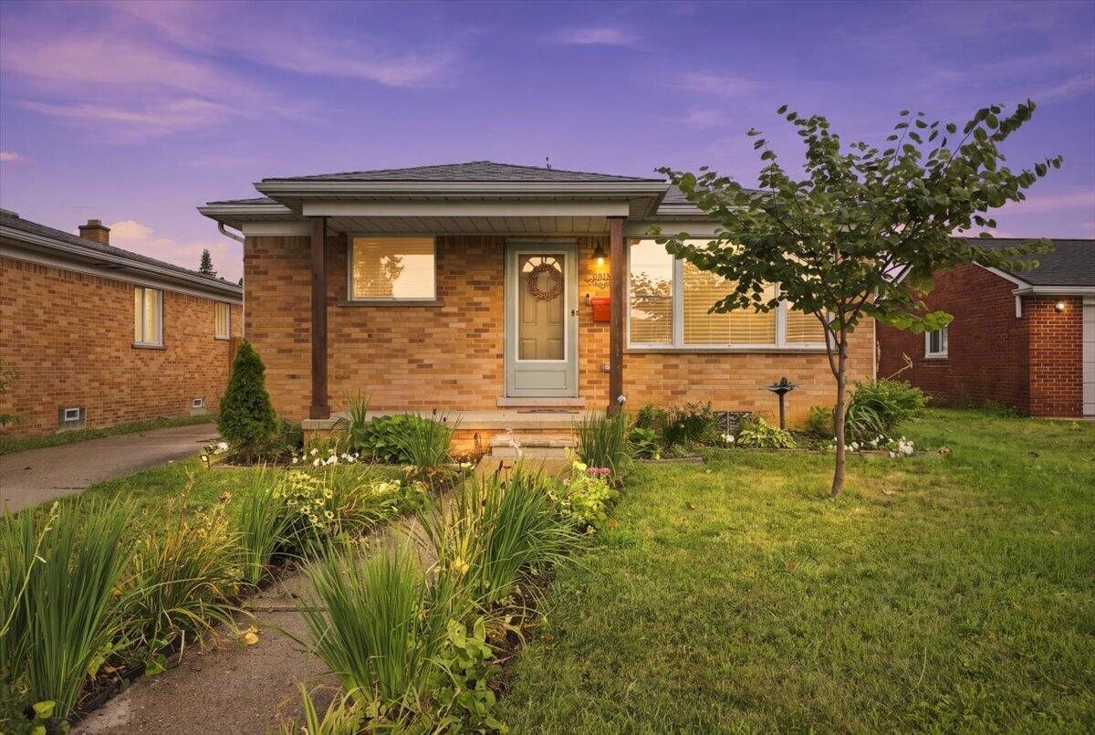 6518 Fenton Street Property Photo 1