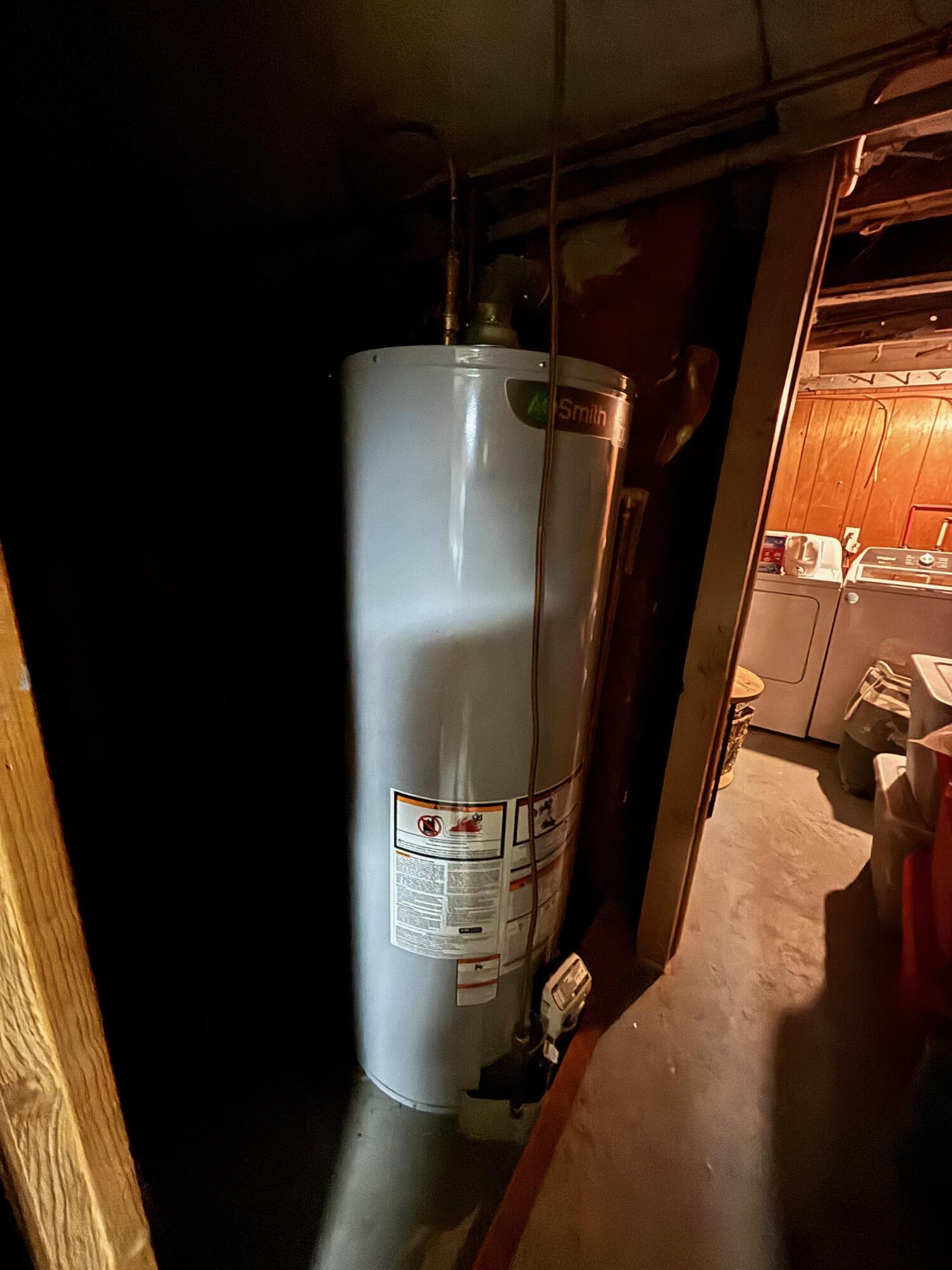 808 Anderson Street Property Photo 21