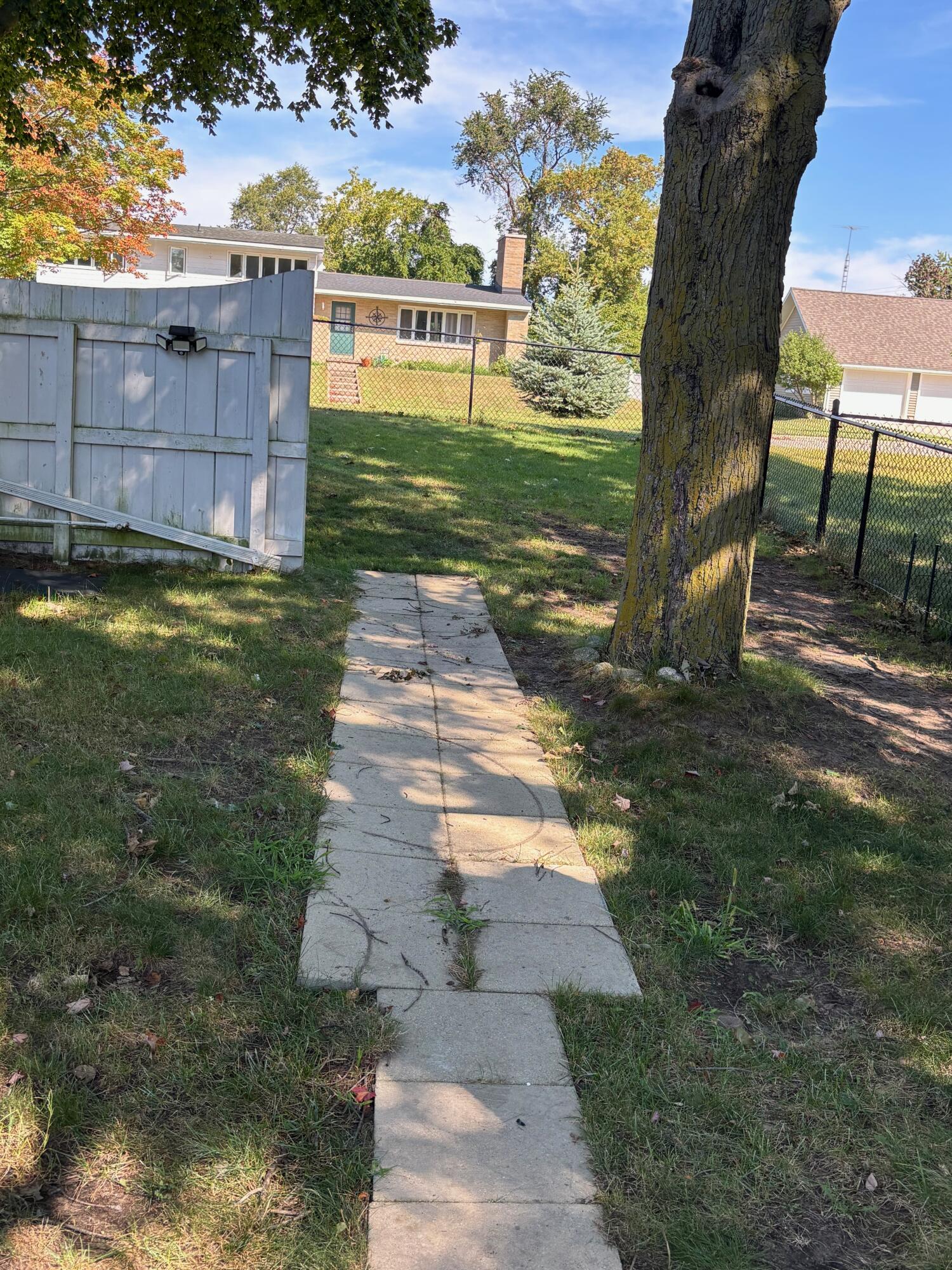 808 Anderson Street Property Photo 26