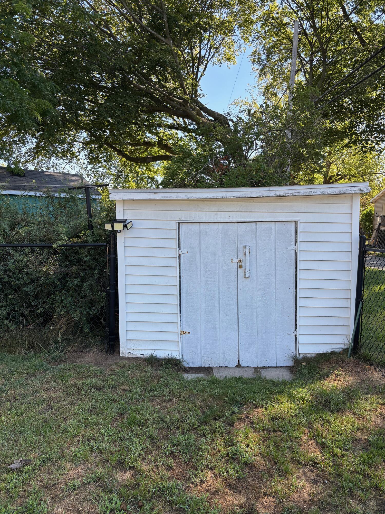 808 Anderson Street Property Photo 31
