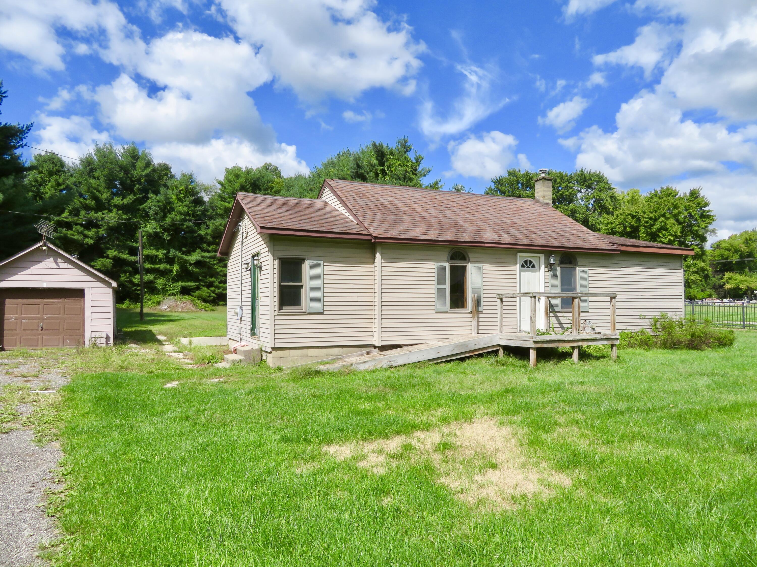 12086 Whittaker Road Property Photo 1