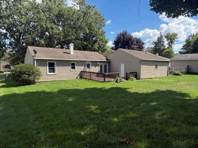 5910 Orchard Court Property Photo 1