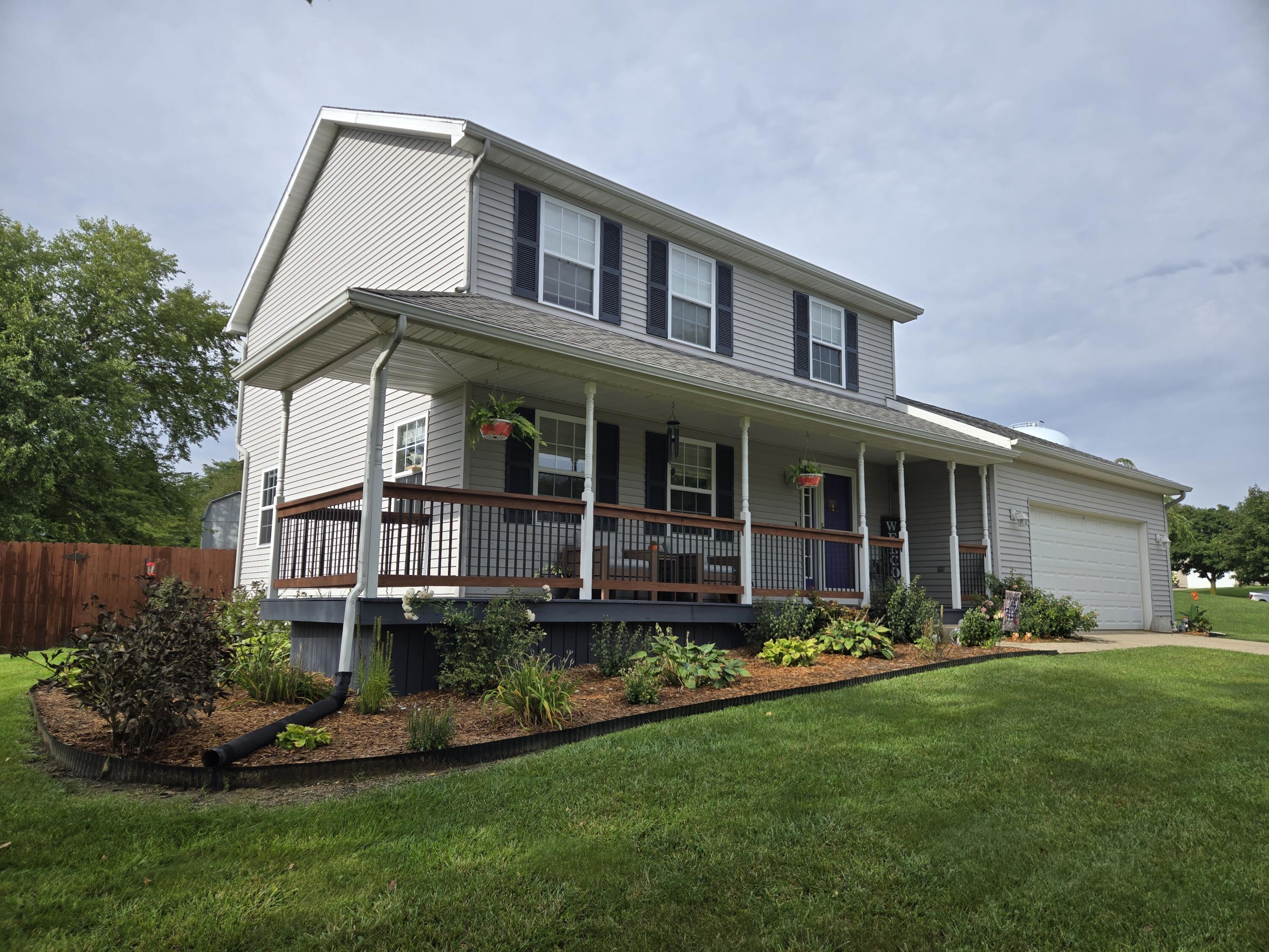 1311 Partridge Court Property Photo 1