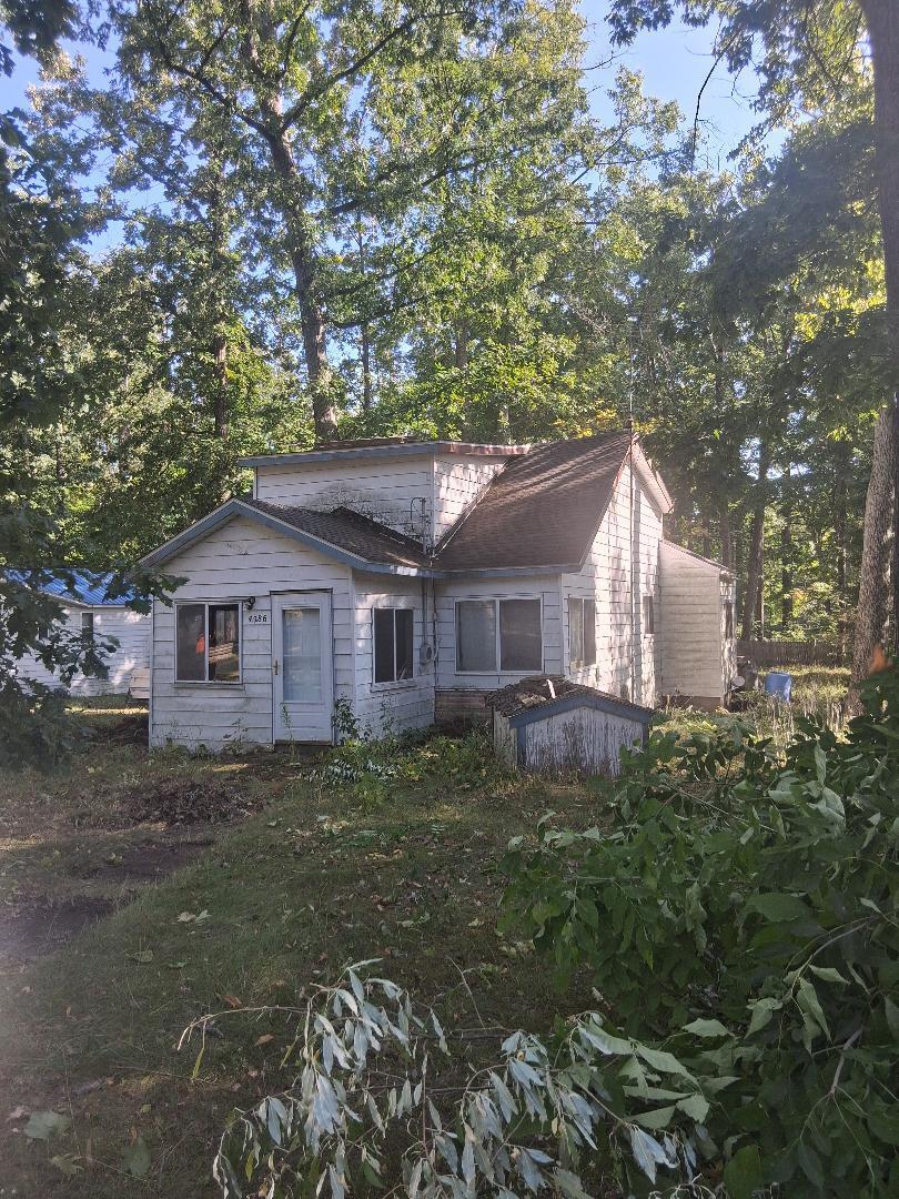 4286 Tall Timber Drive Property Photo 1