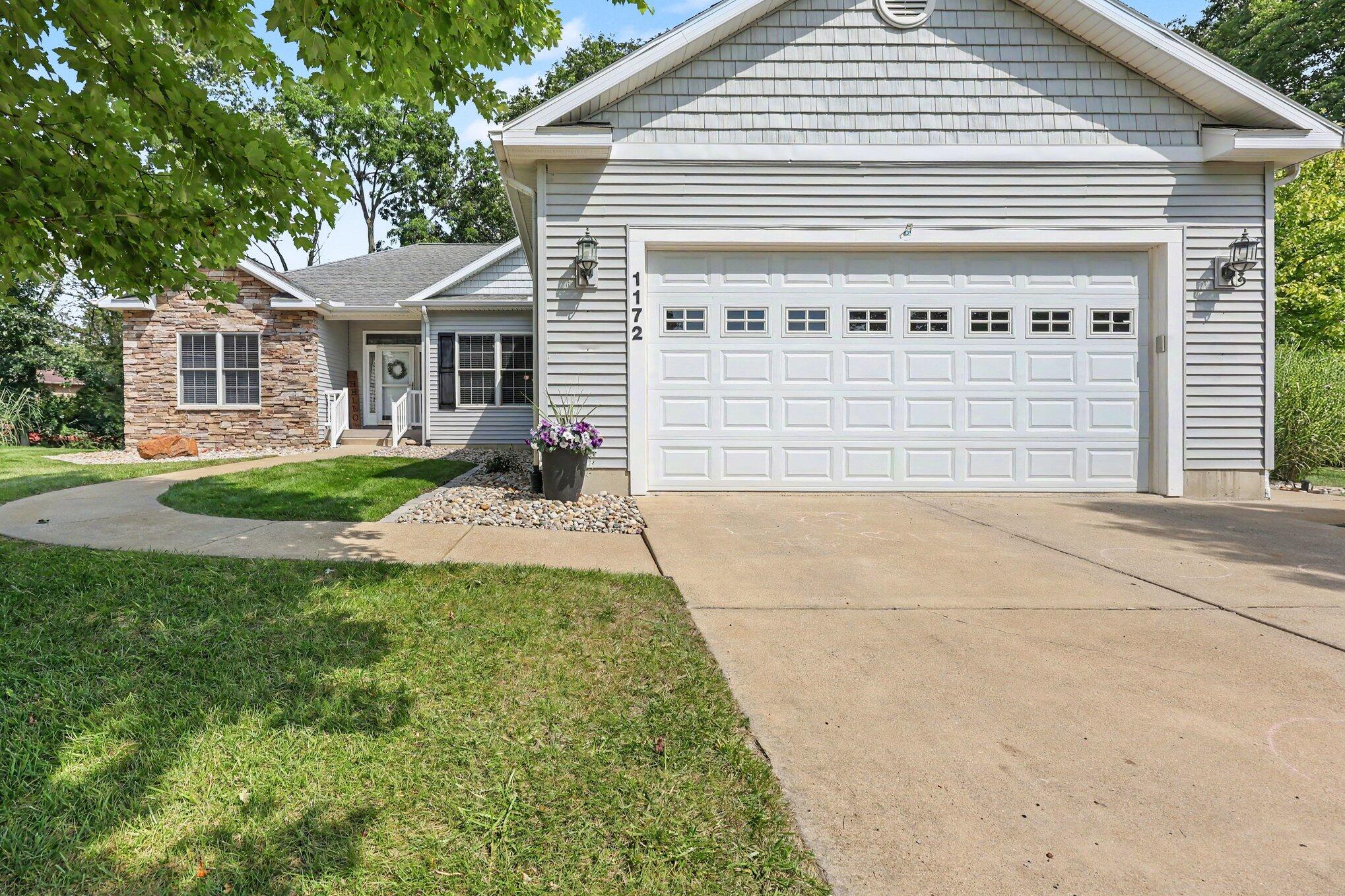 1172 Lexington Boulevard Property Photo 1