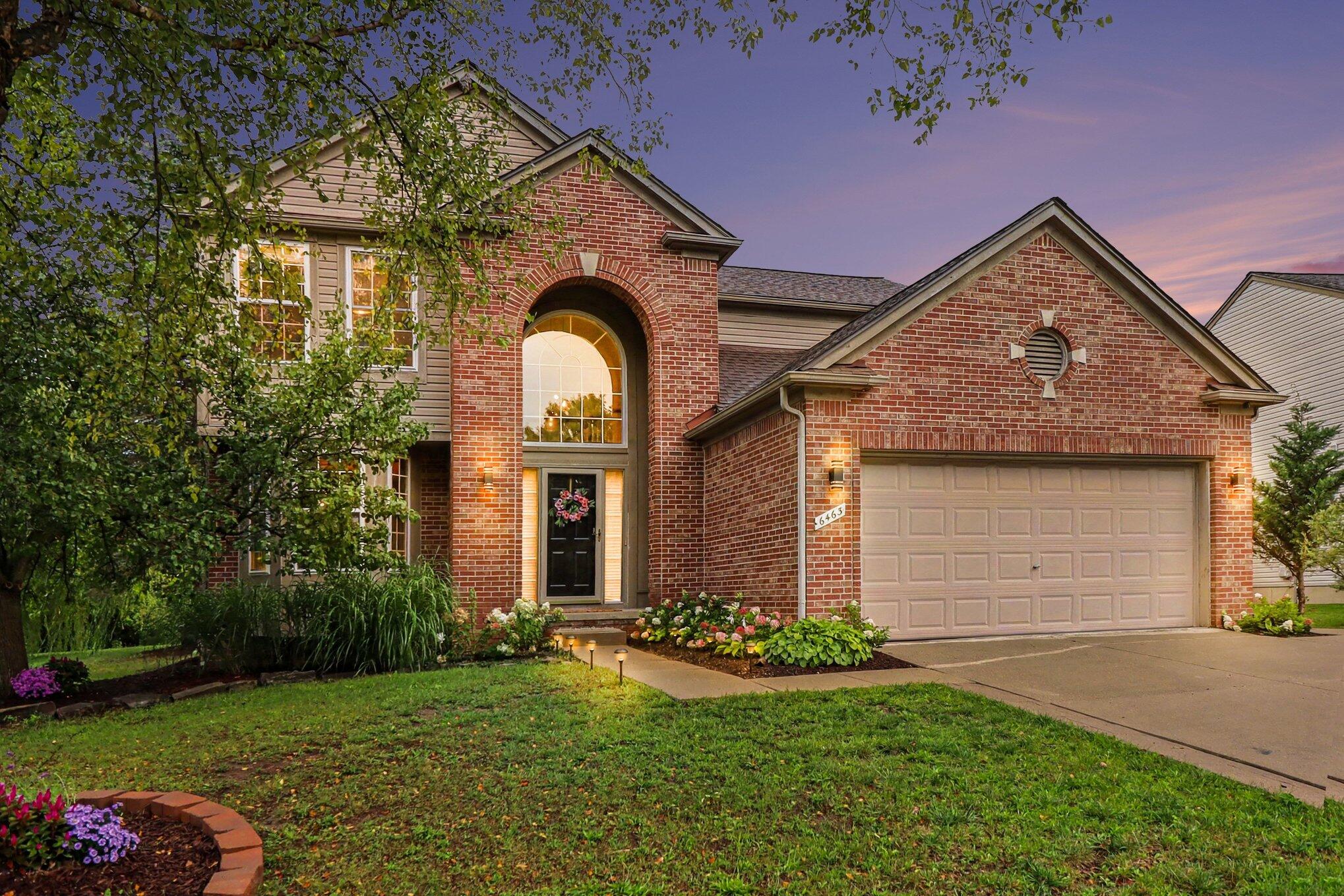 6463 Oakbrook Drive Property Photo 1
