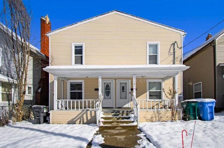 1037 Bement Street Property Photo 1