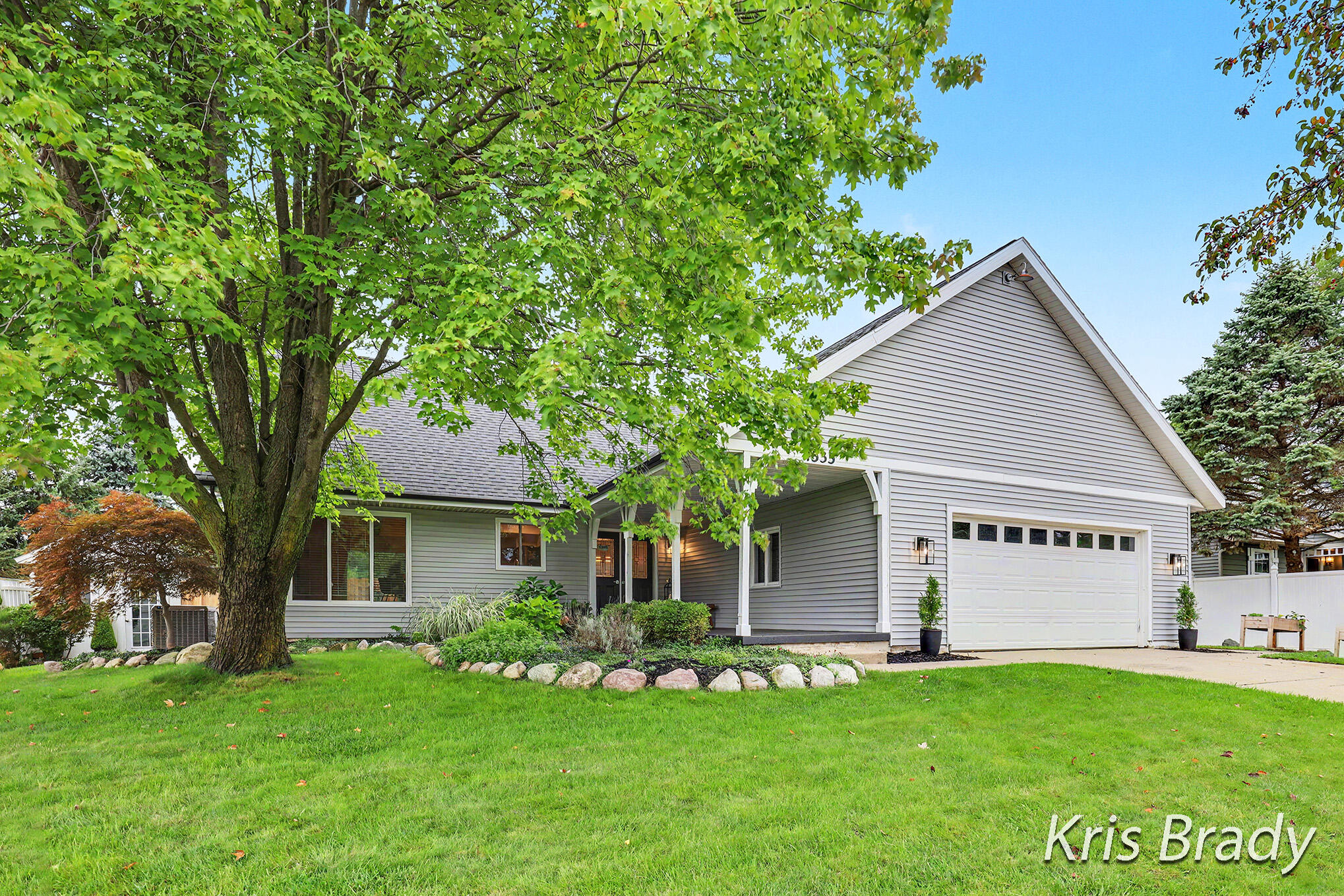 4535 Forest Lake Court Se Property Photo 1