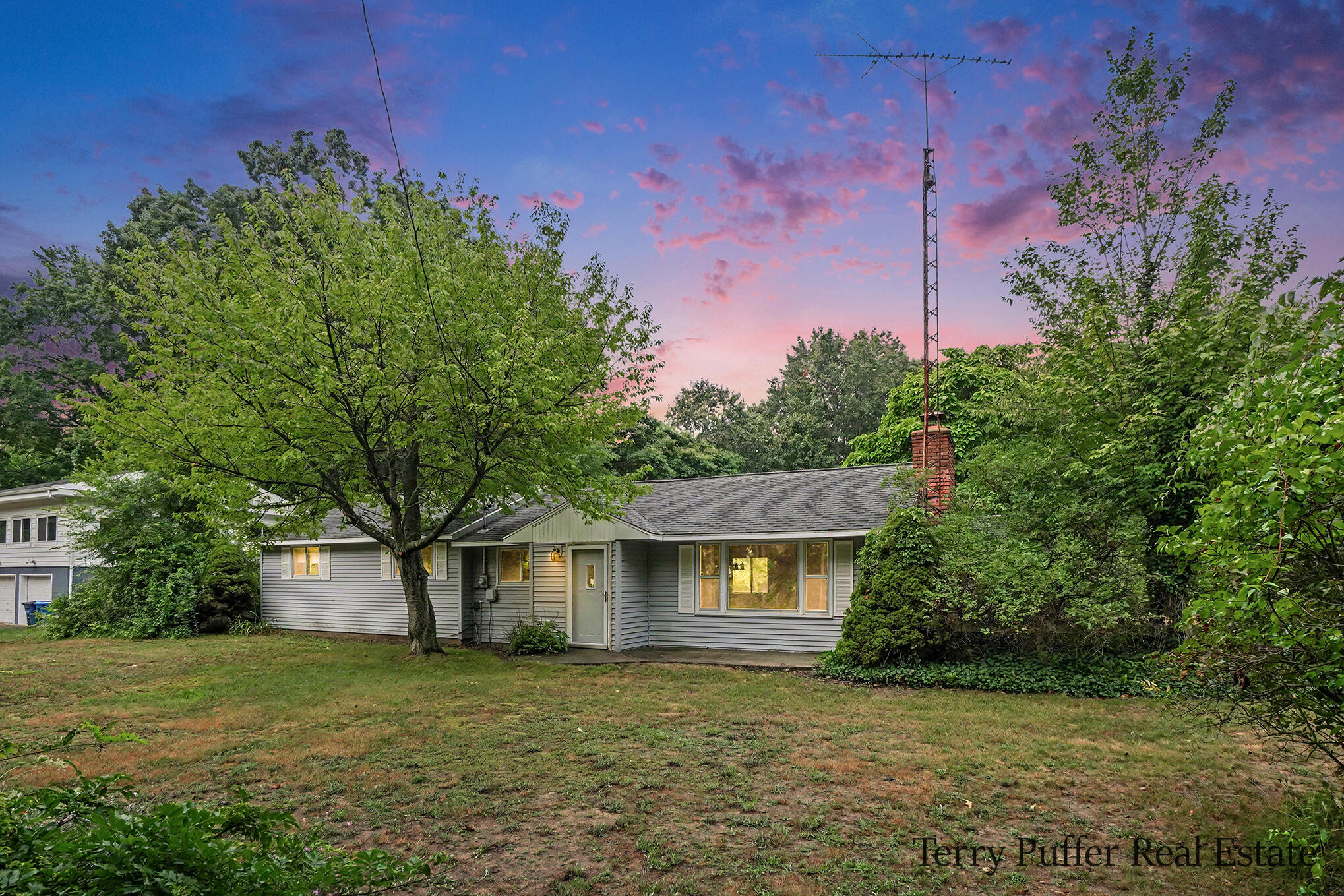 2325 Judson Road Property Photo 2