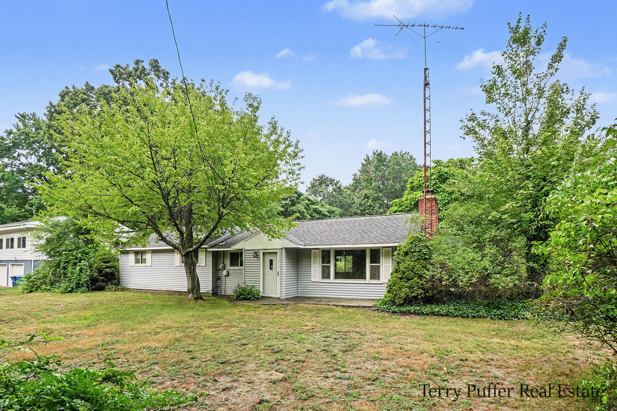 2325 Judson Road Property Photo 3