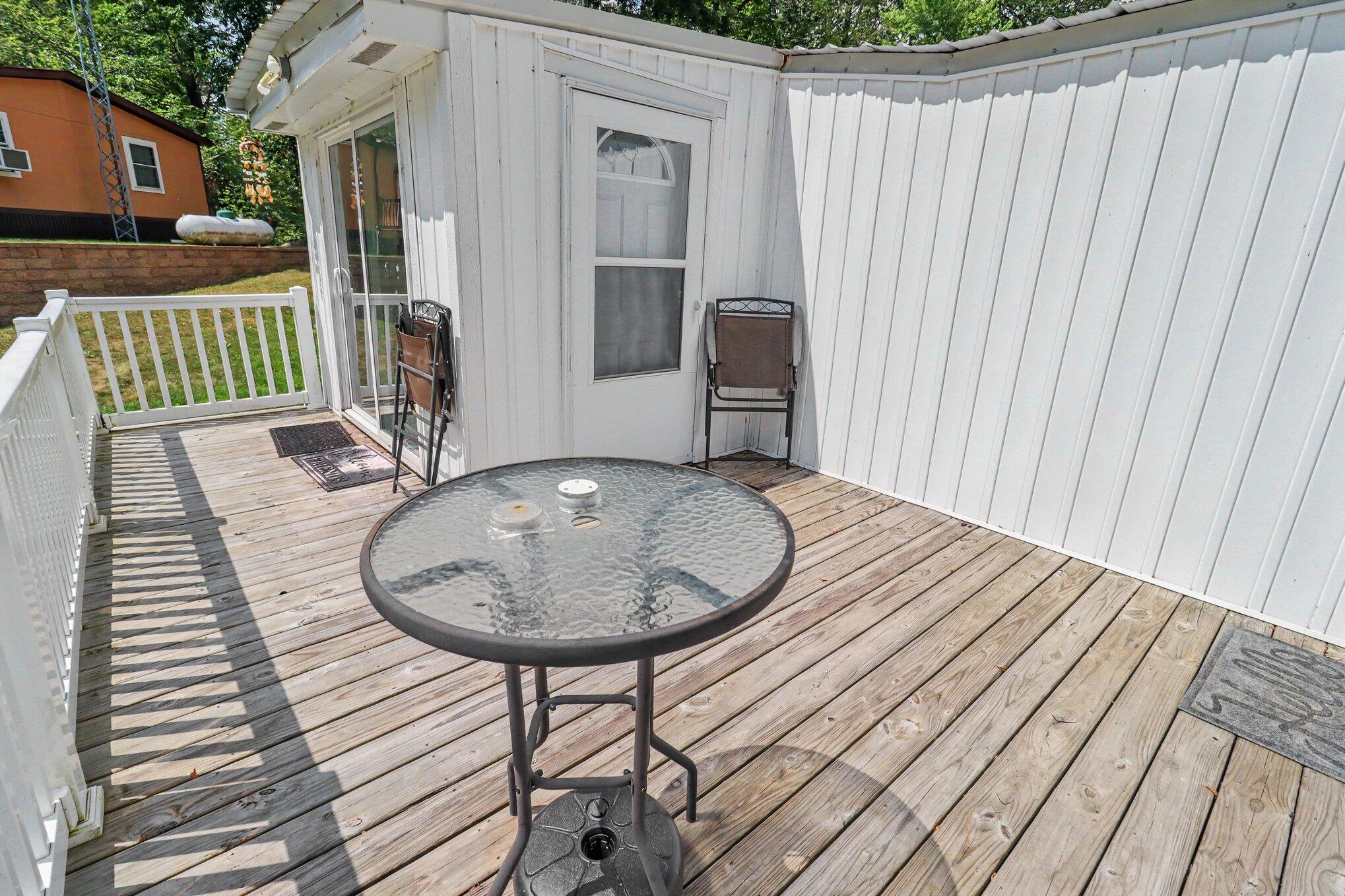 3098 N Arrowhead Pass Property Photo 12