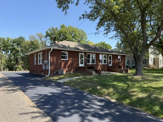 708 Upton Avenue Property Photo 1
