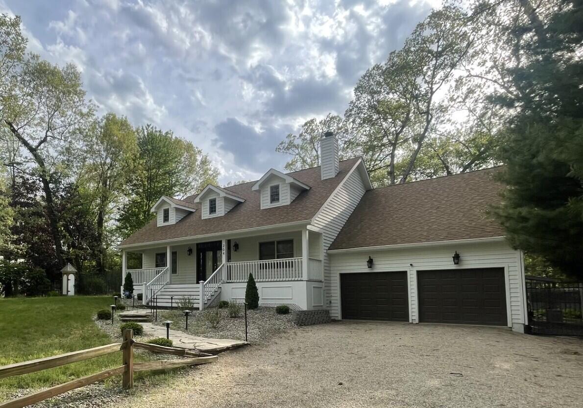 204 Talahi Trail Property Photo 1