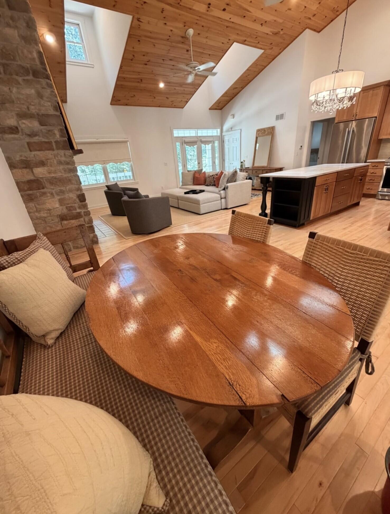 204 Talahi Trail Property Photo 6