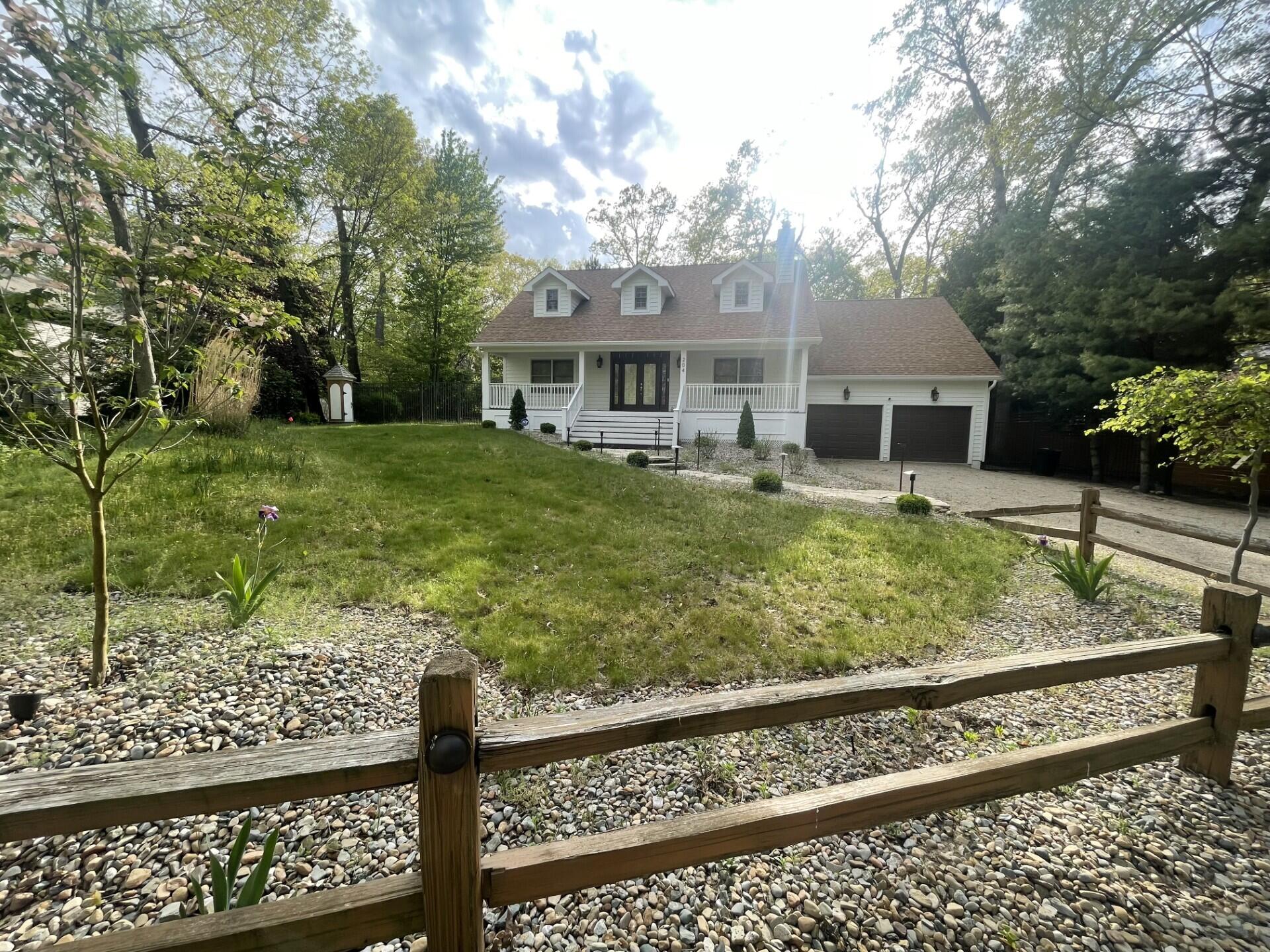 204 Talahi Trail Property Photo 23