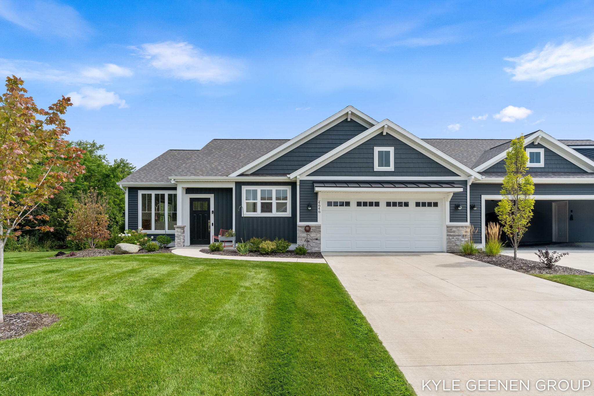 4646 Graystone Road Property Photo 1