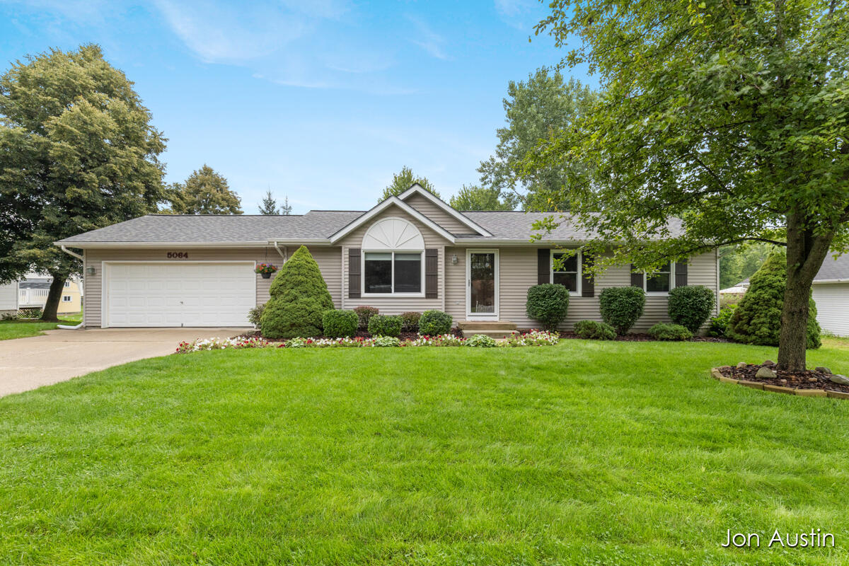 5064 Shinnecock Hills Drive NW Property Photo 1