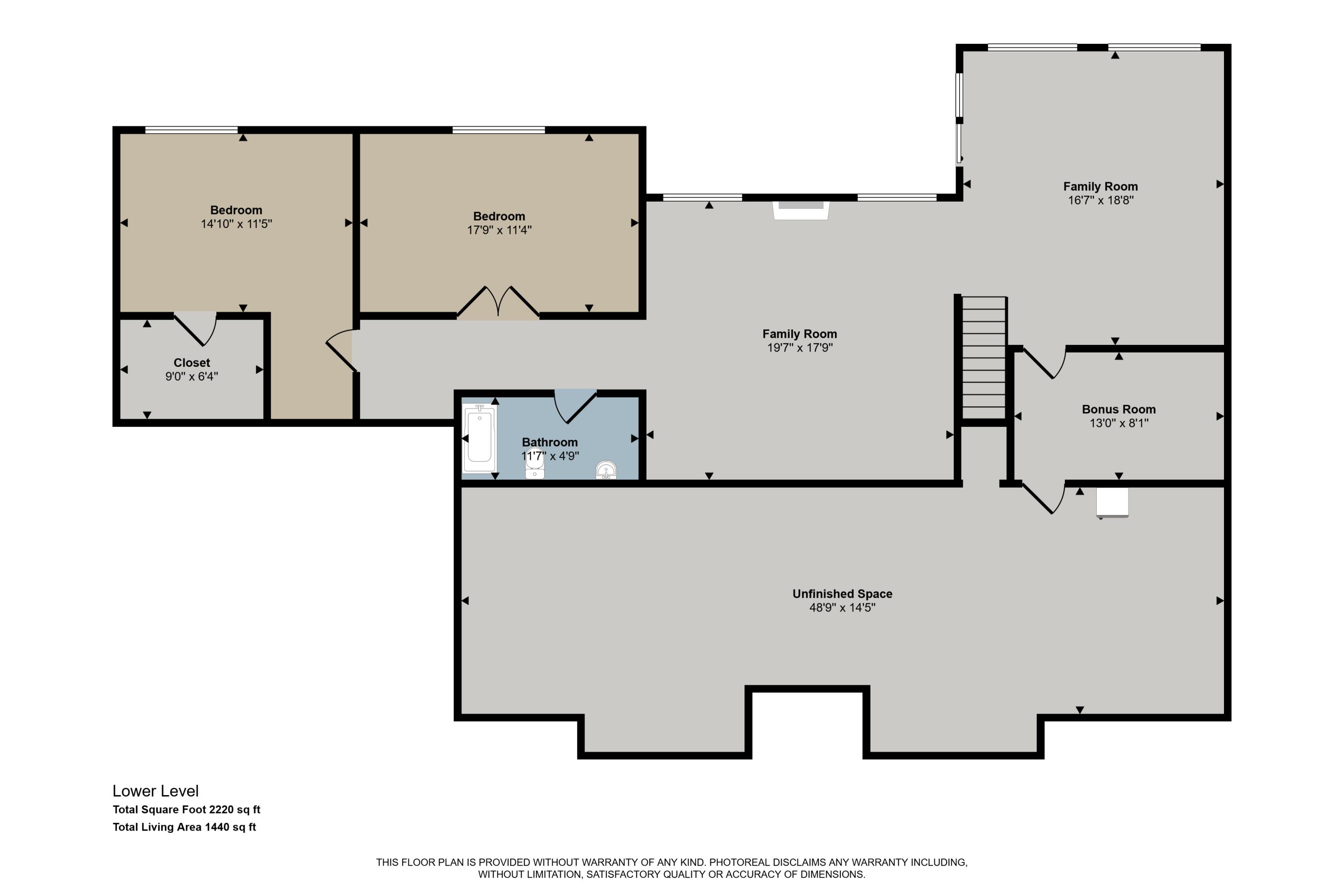 2060 Dakota Trail Property Photo 50