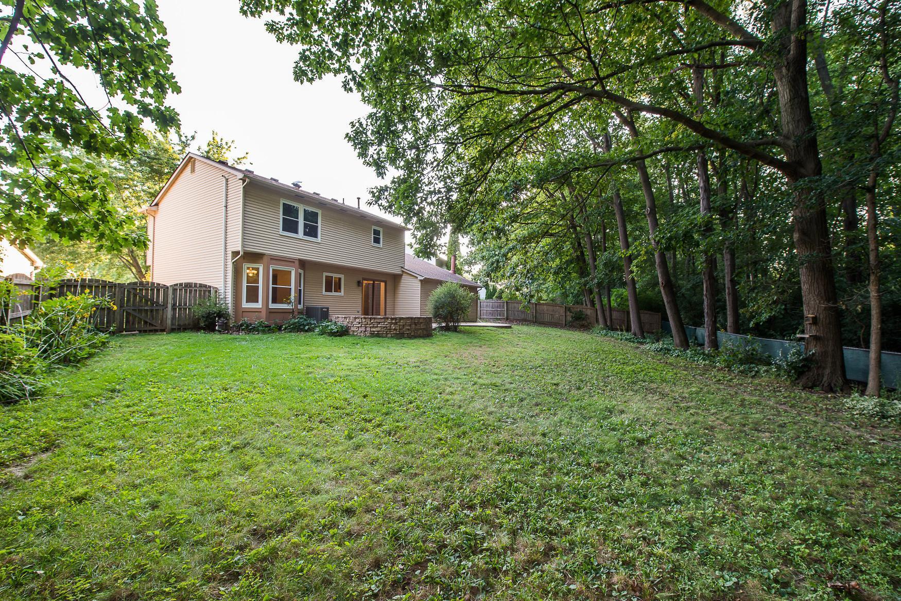 312 Burr Oak Drive Property Photo 2