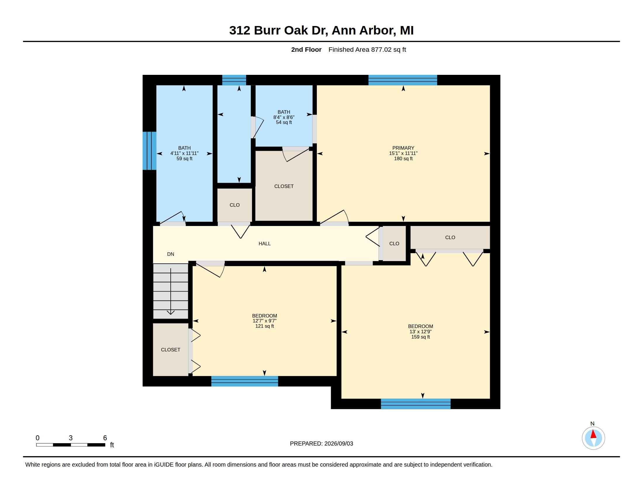 312 Burr Oak Drive Property Photo 26