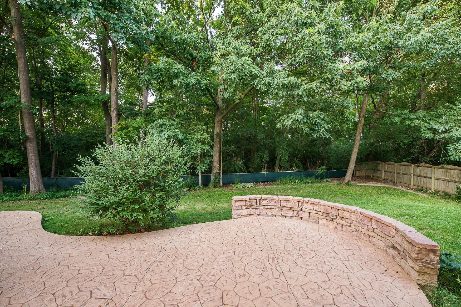 312 Burr Oak Drive Property Photo 46