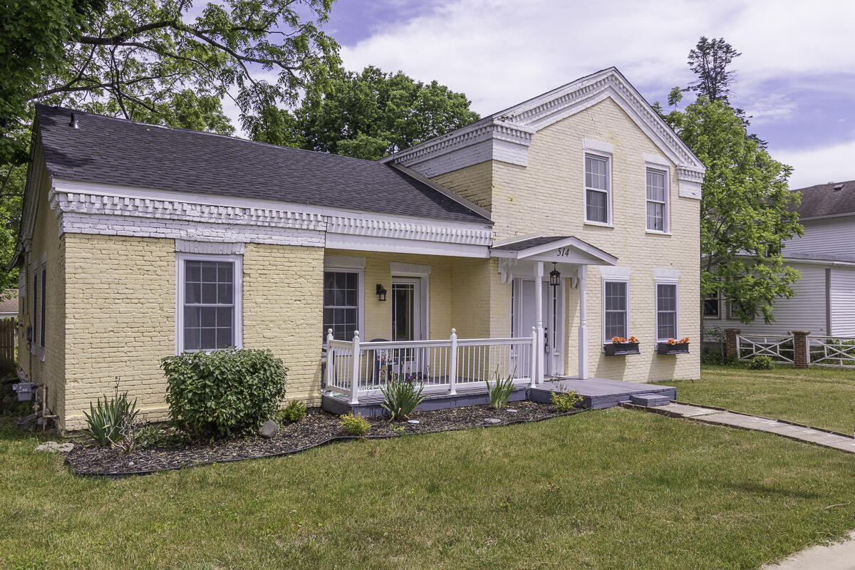 514 Kalamazoo Street Property Photo 1