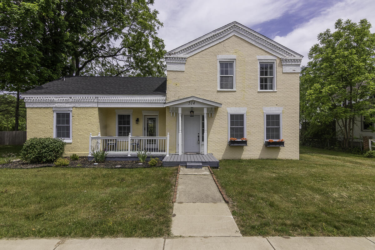 514 Kalamazoo Street Property Photo 20