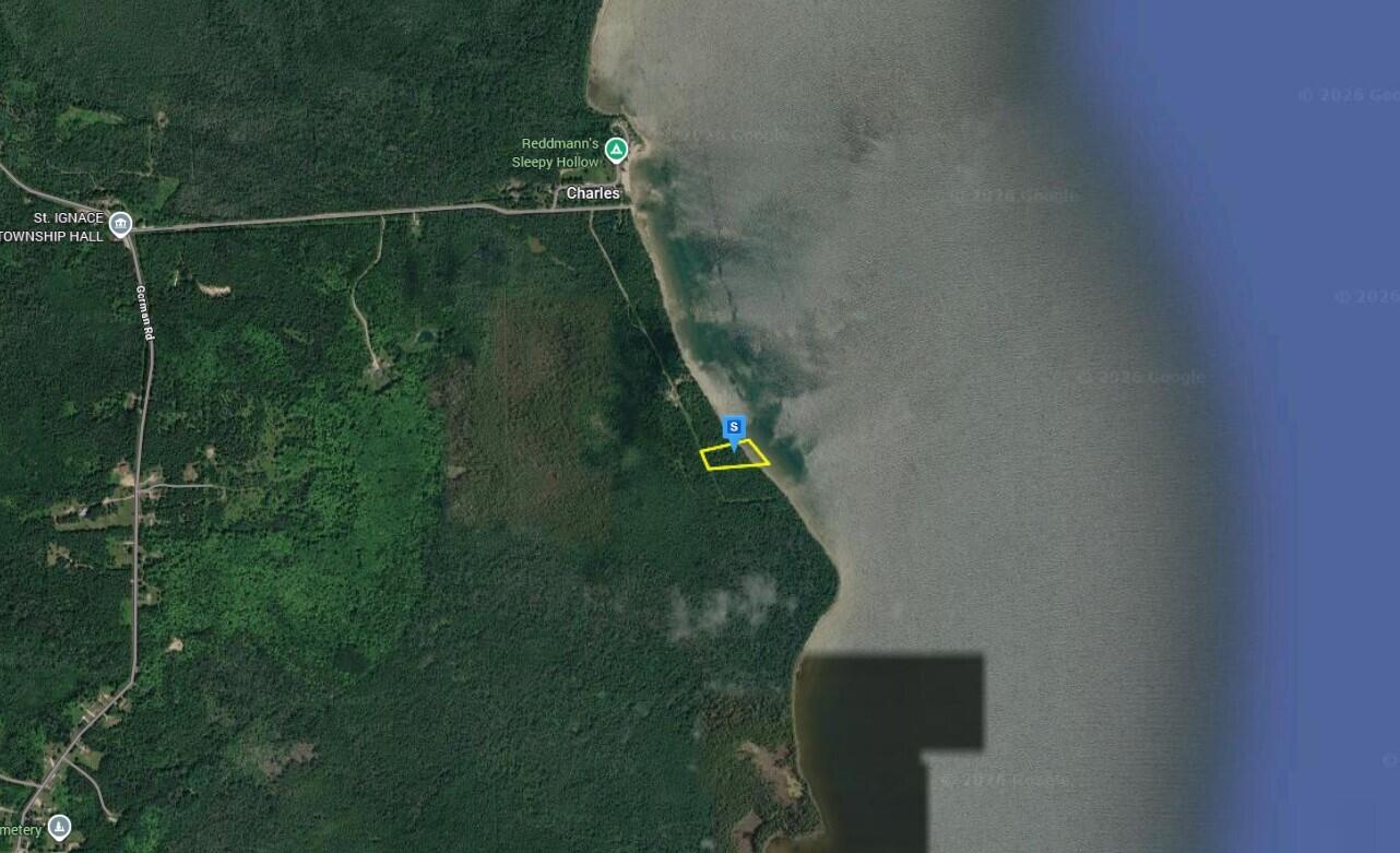 6235 N Mackinac Trail