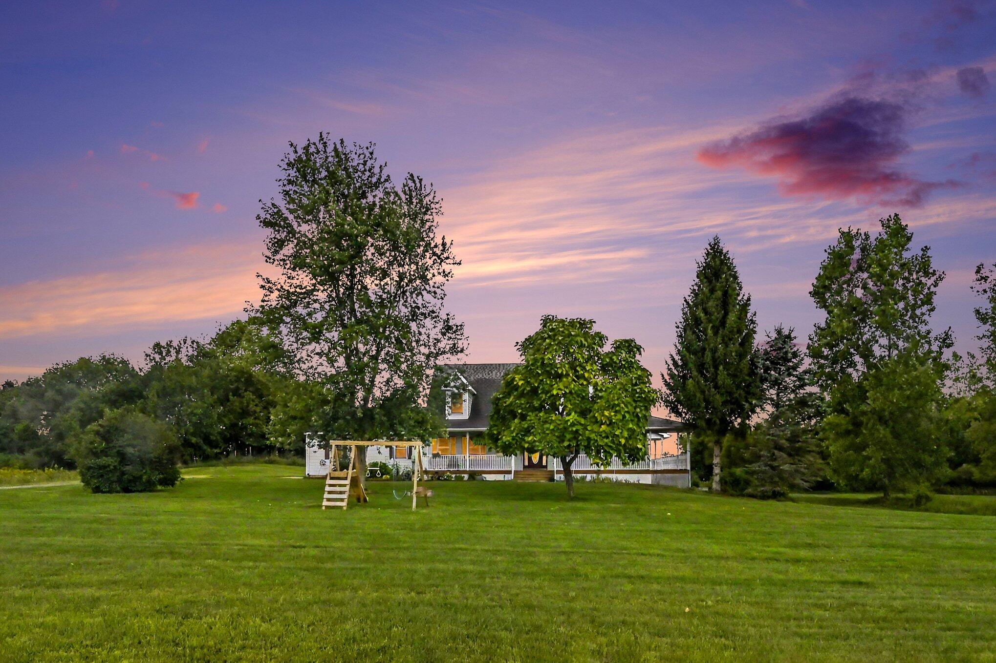 5045 Brown Road Property Photo 1