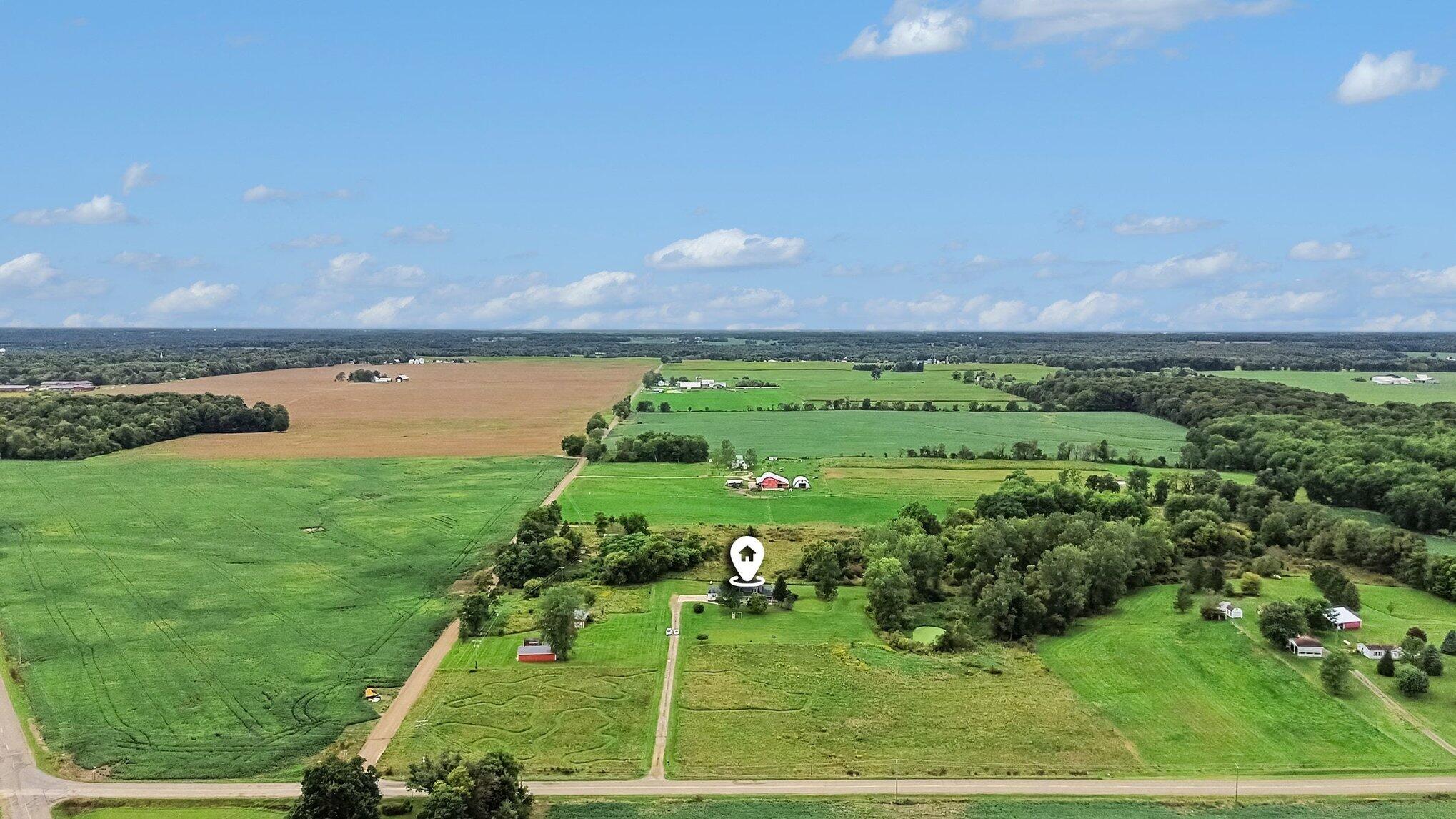 5045 Brown Road Property Photo 4