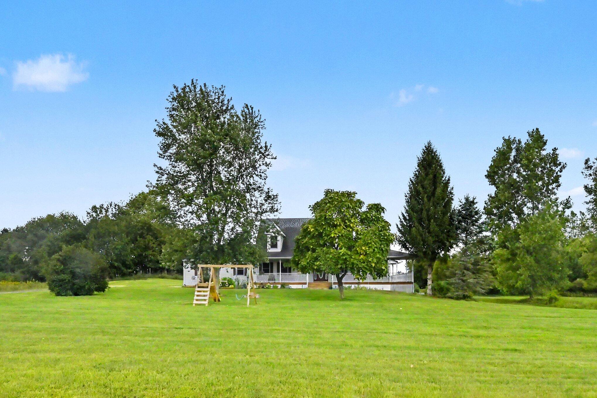 5045 Brown Road Property Photo 6