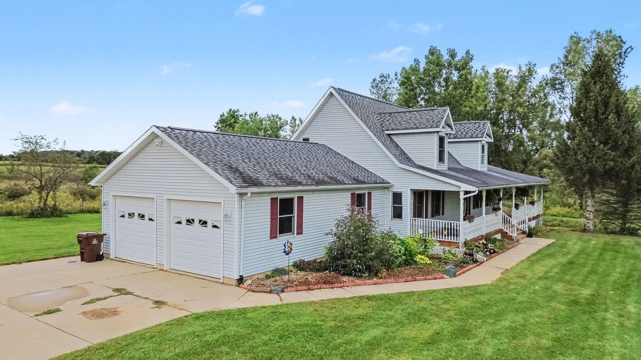 5045 Brown Road Property Photo 7