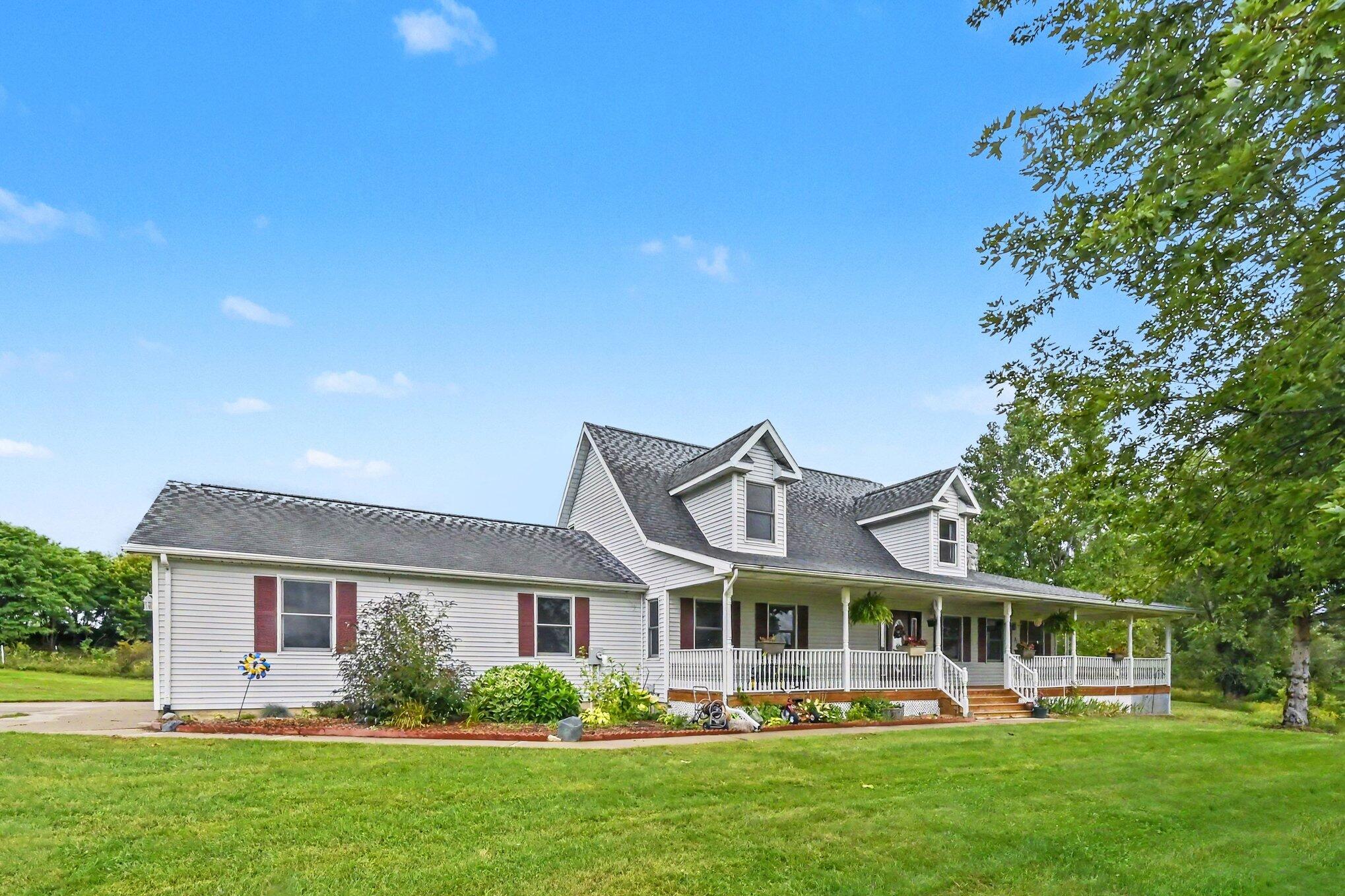5045 Brown Road Property Photo 8