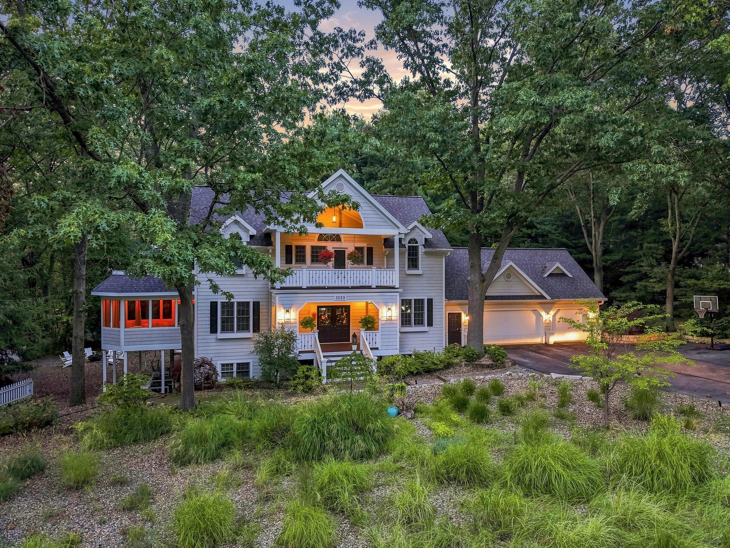 3029 Dunes Valley Path Property Photo 1