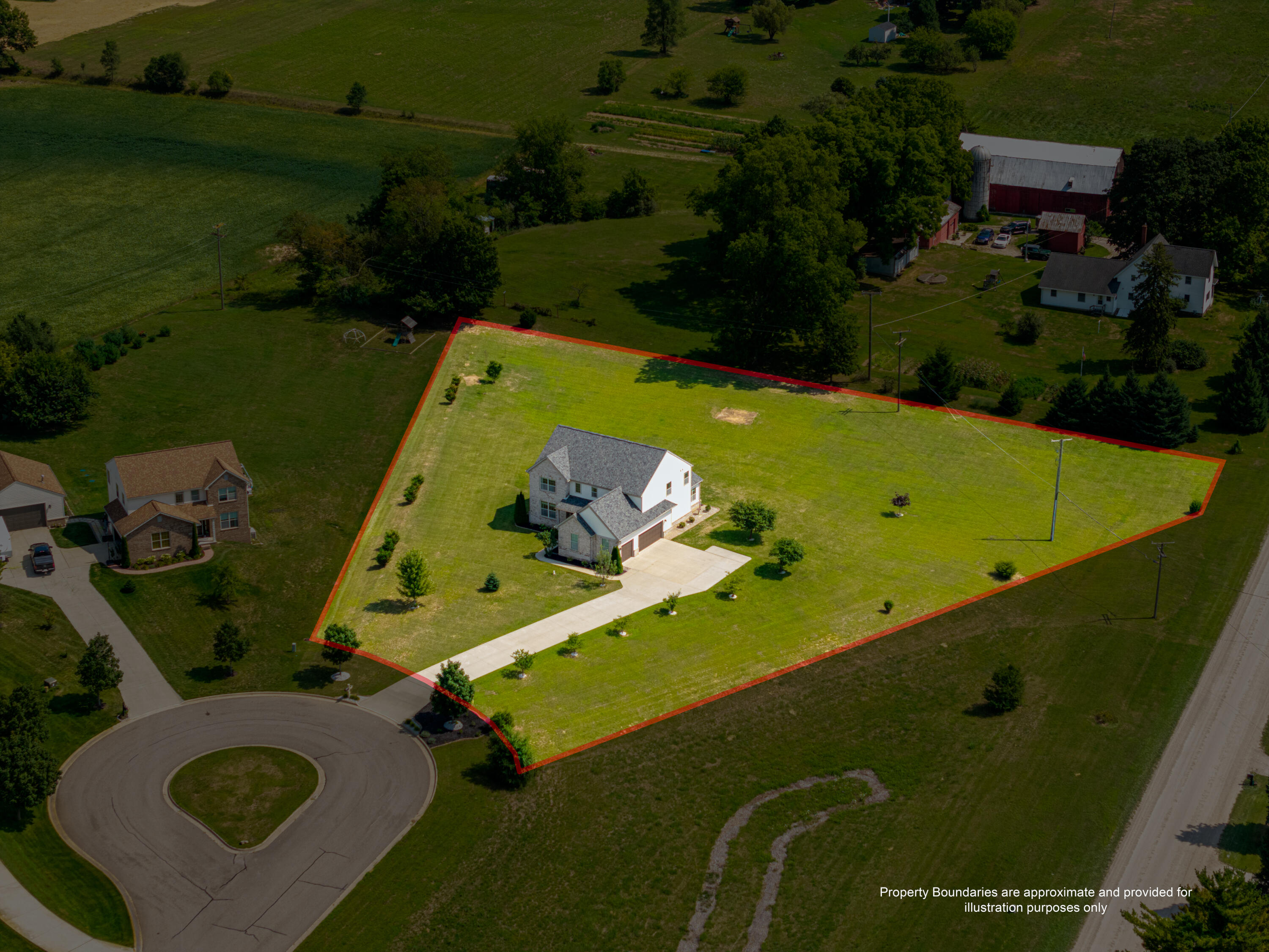672 Meadow Hill Road Property Photo 59