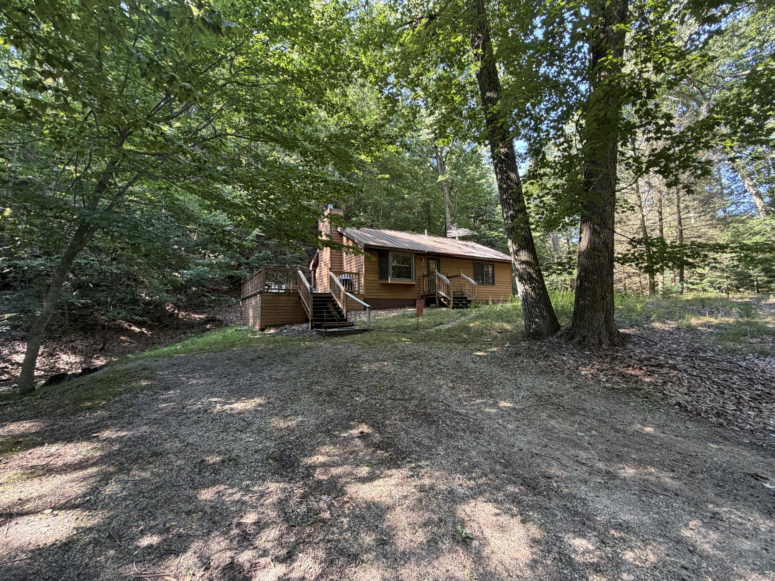 9209 Erie Trail Property Photo 1