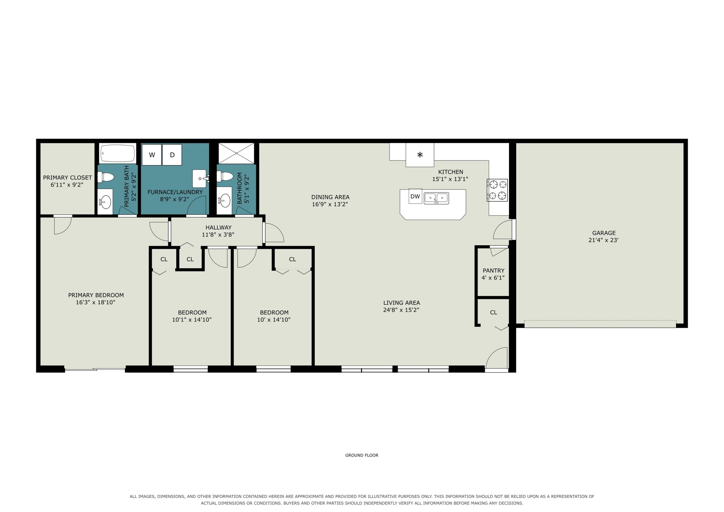 2541 Struthers Road Property Photo 26