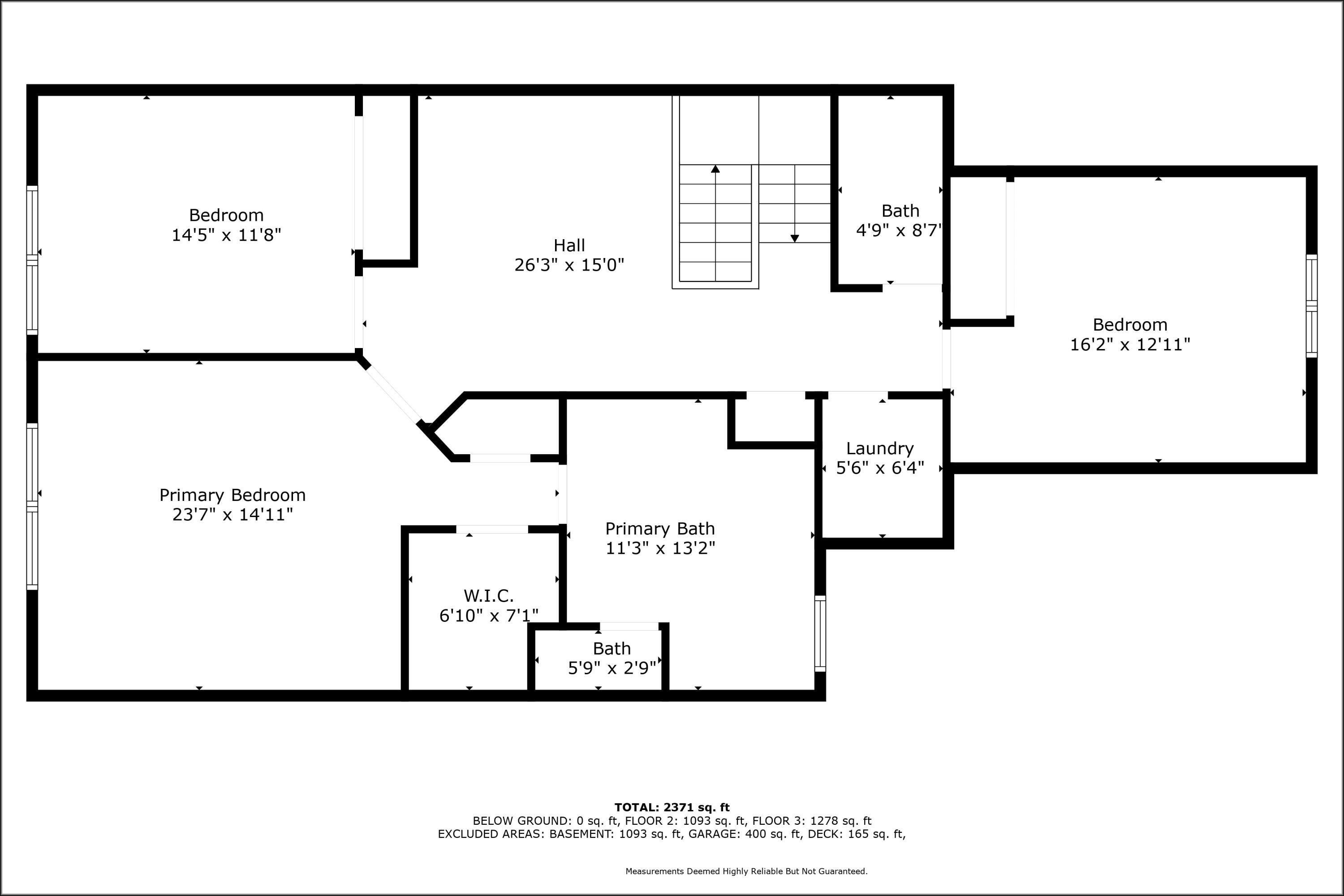 3075 N Spurway Drive Property Photo 46