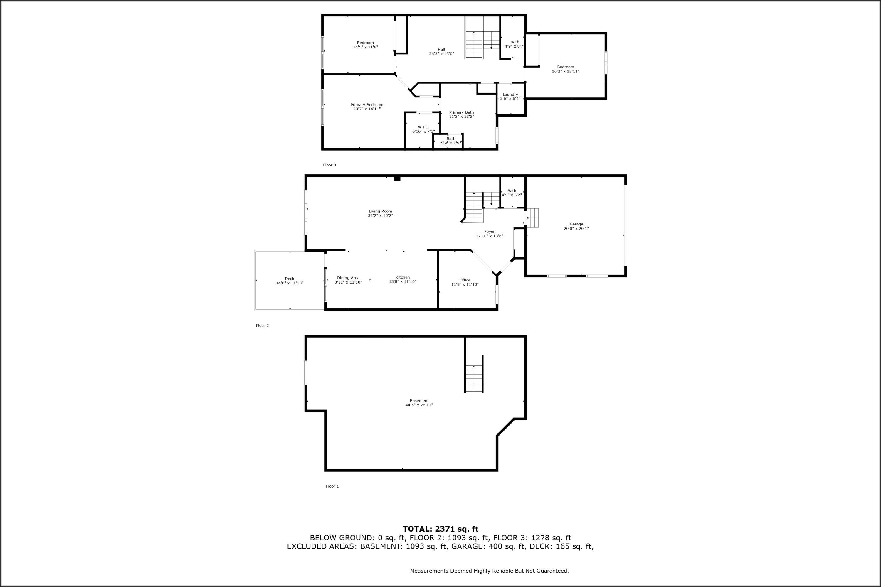3075 N Spurway Drive Property Photo 48