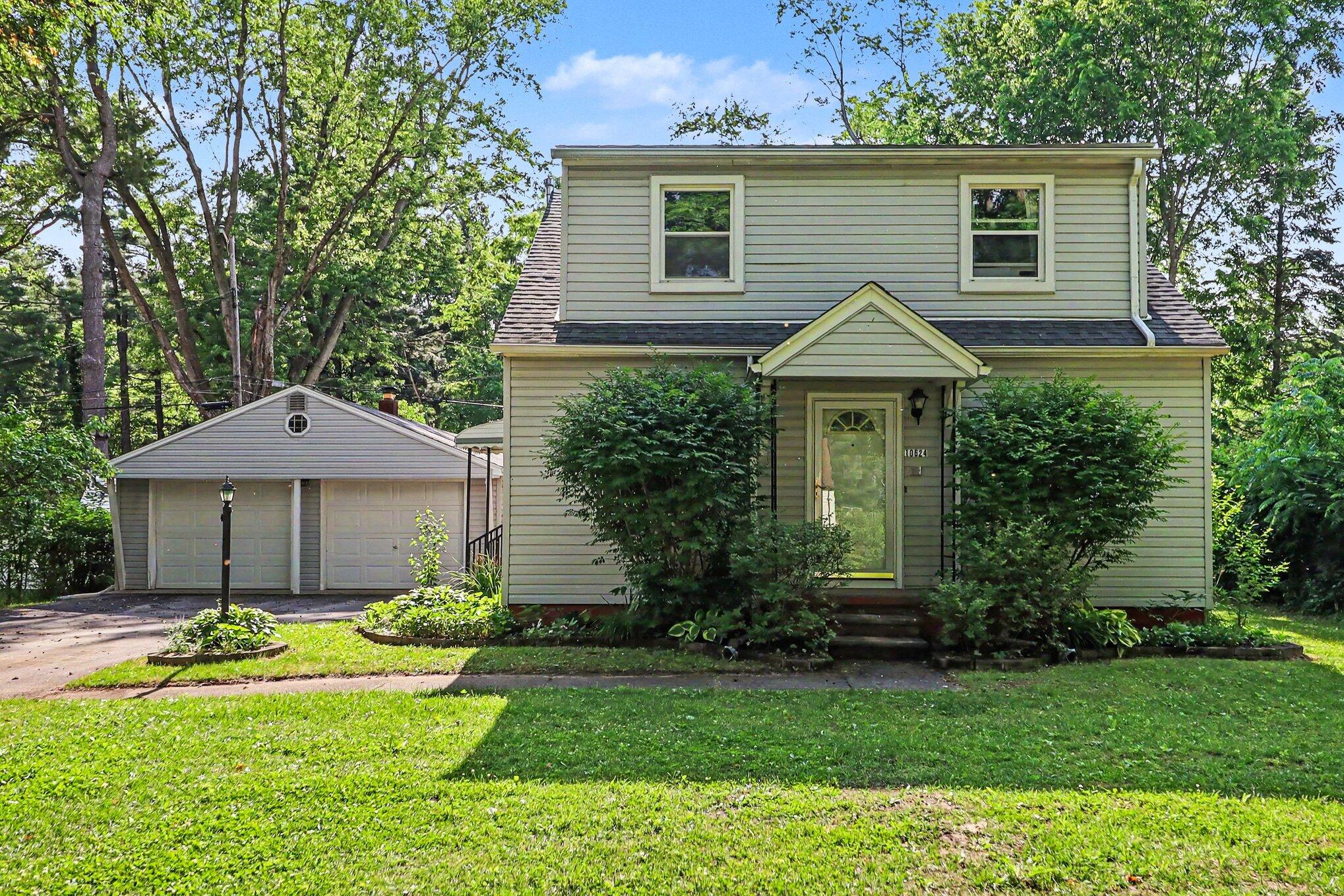 10624 Borgman Avenue Property Photo 1