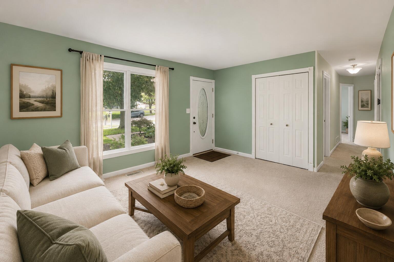 1845 Northbrook Drive Property Photo 3