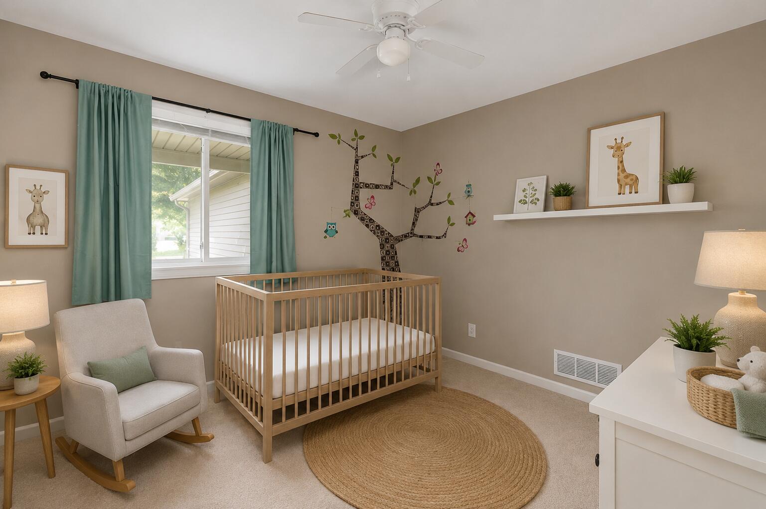1845 Northbrook Drive Property Photo 14