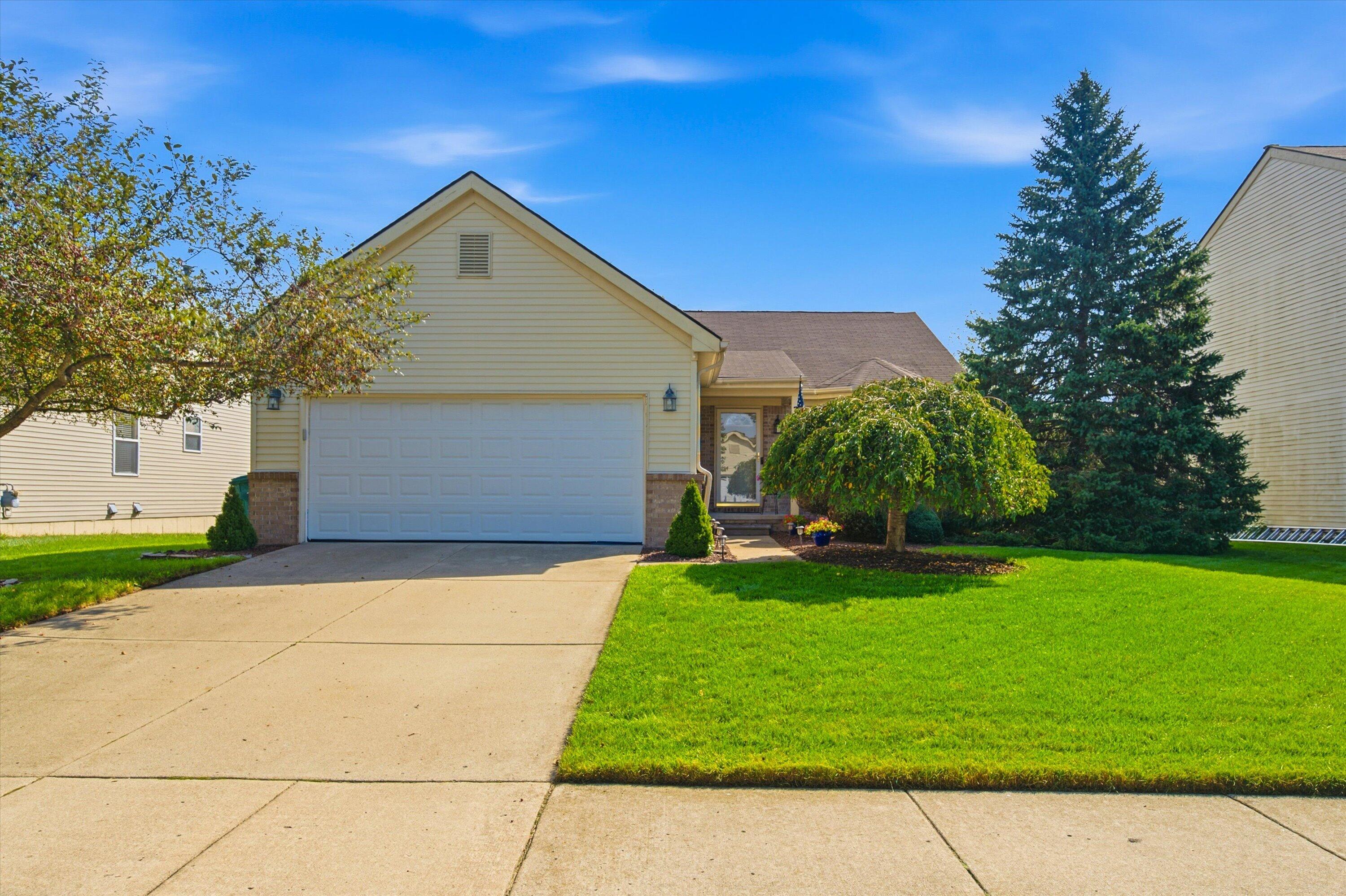 7057 Maplelawn Drive Property Photo 1