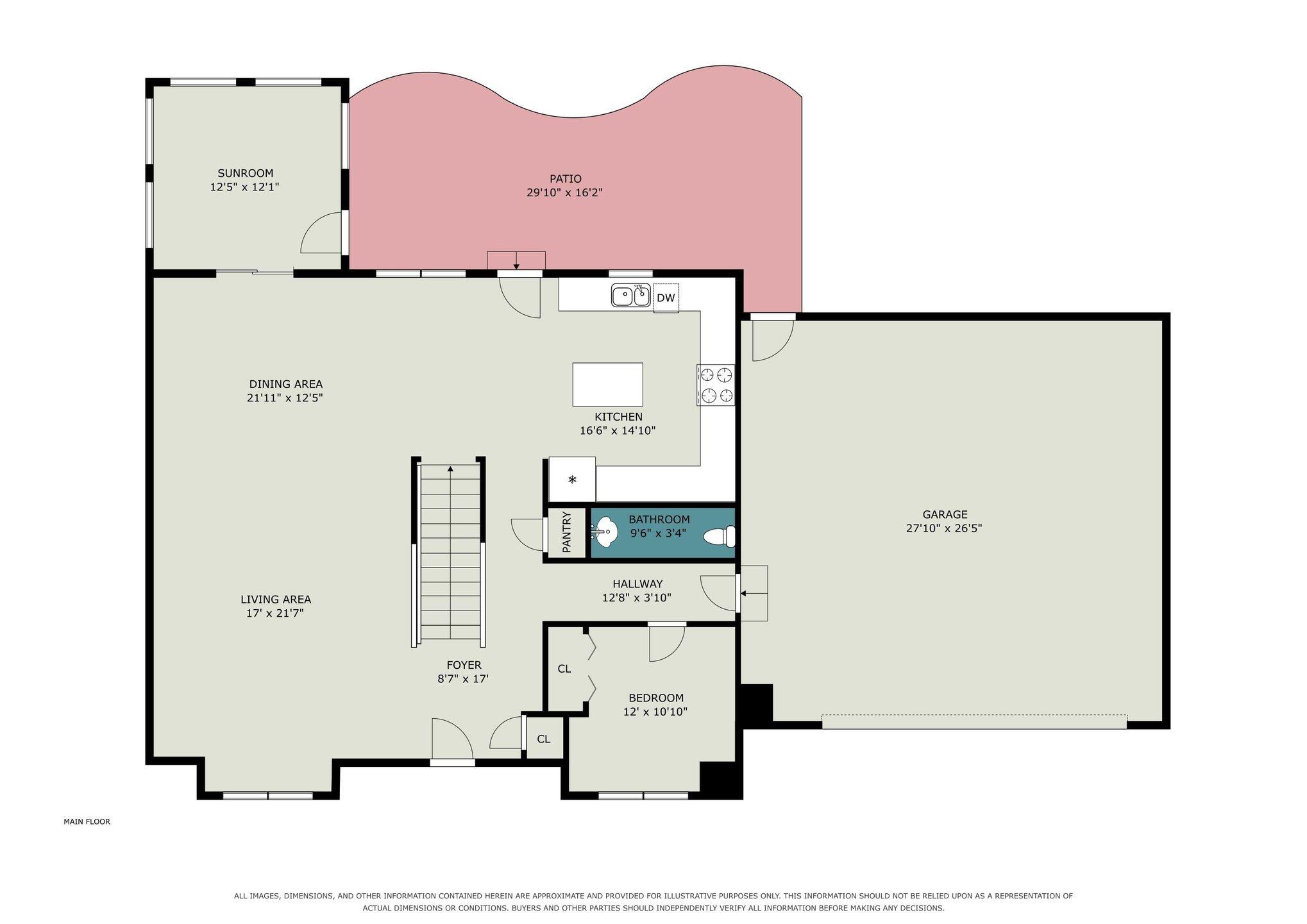 7875 Reindeer Street Property Photo 27